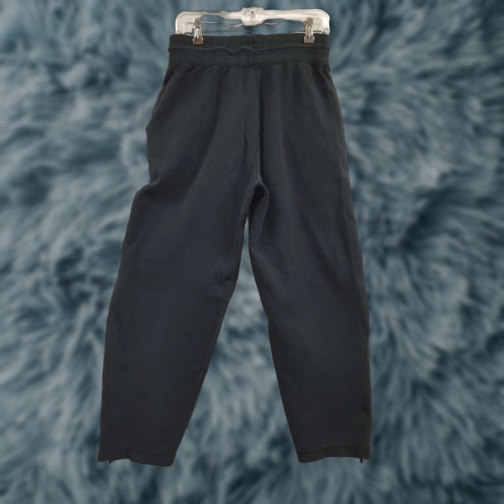 Nike Nike Men’s Sweat Pants Jogger Black Size Medium Size US 31 - 1 Thumbnail