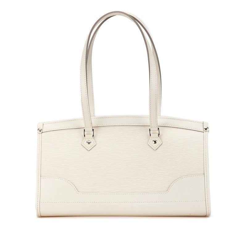Louis Vuitton Louis Vuitton Epi Madeleine PM Handbag M5933J Size ONE SIZE - 1 Thumbnail