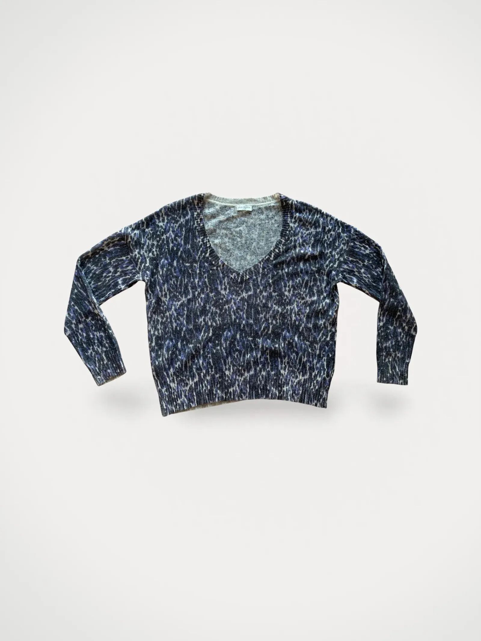 Dries Van Noten Dries van Noten Sweater Size S / US 4 / IT 40 - 1 Thumbnail