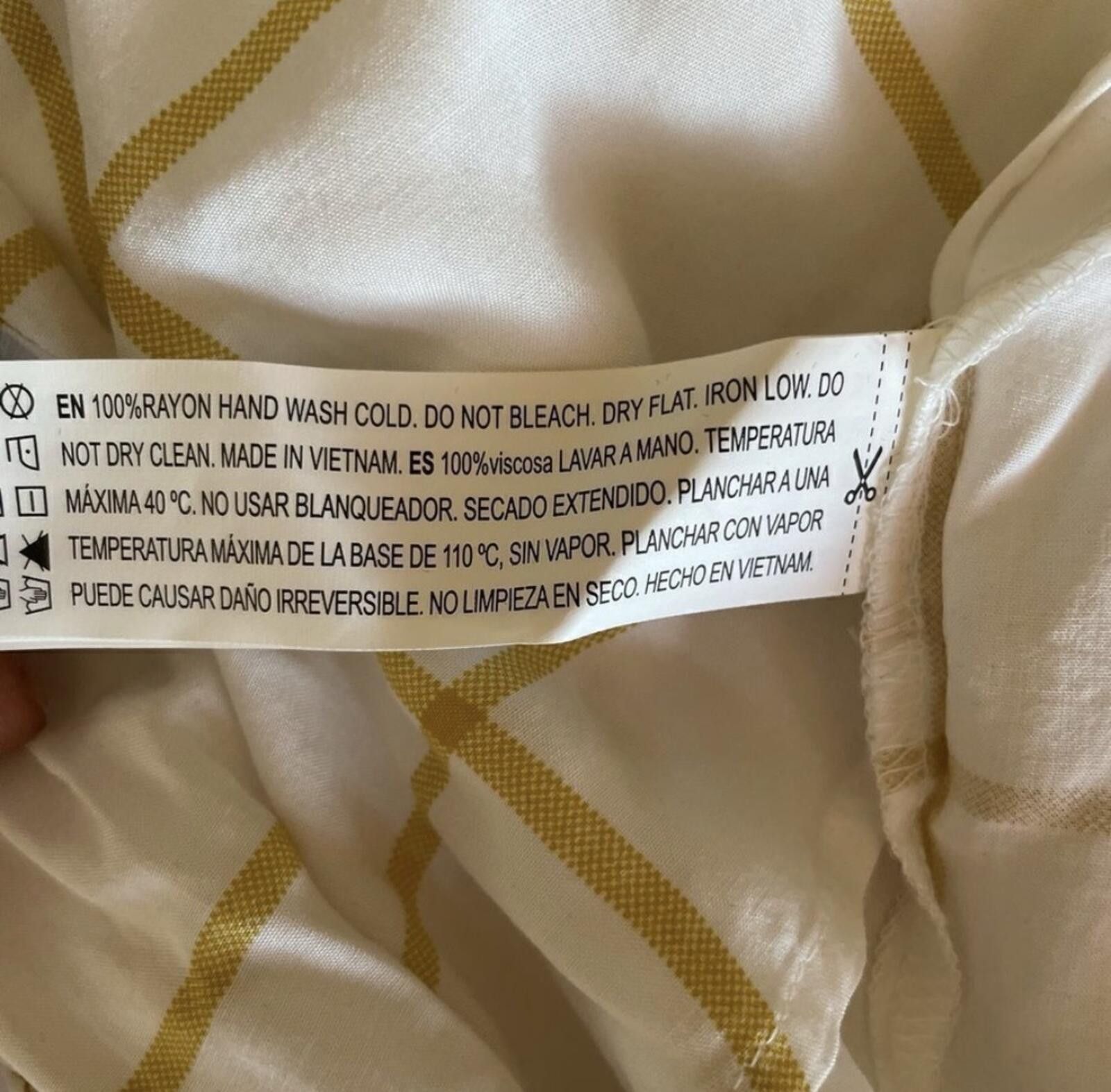 Forever 21 Forever 21 button up Size M / US 6-8 / IT 42-44 - 6 Thumbnail