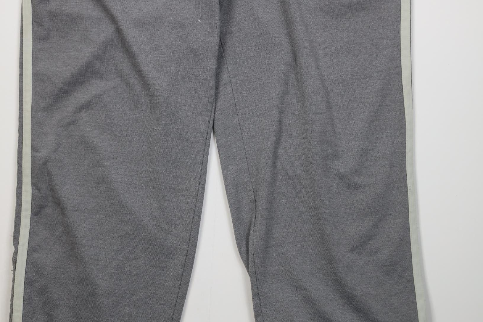 Abercrombie & Fitch Vintage 90s Y2K Abercrombie & Fitch Spell Out Joggers Pants Size US 36 / EU 52 - 3 Thumbnail