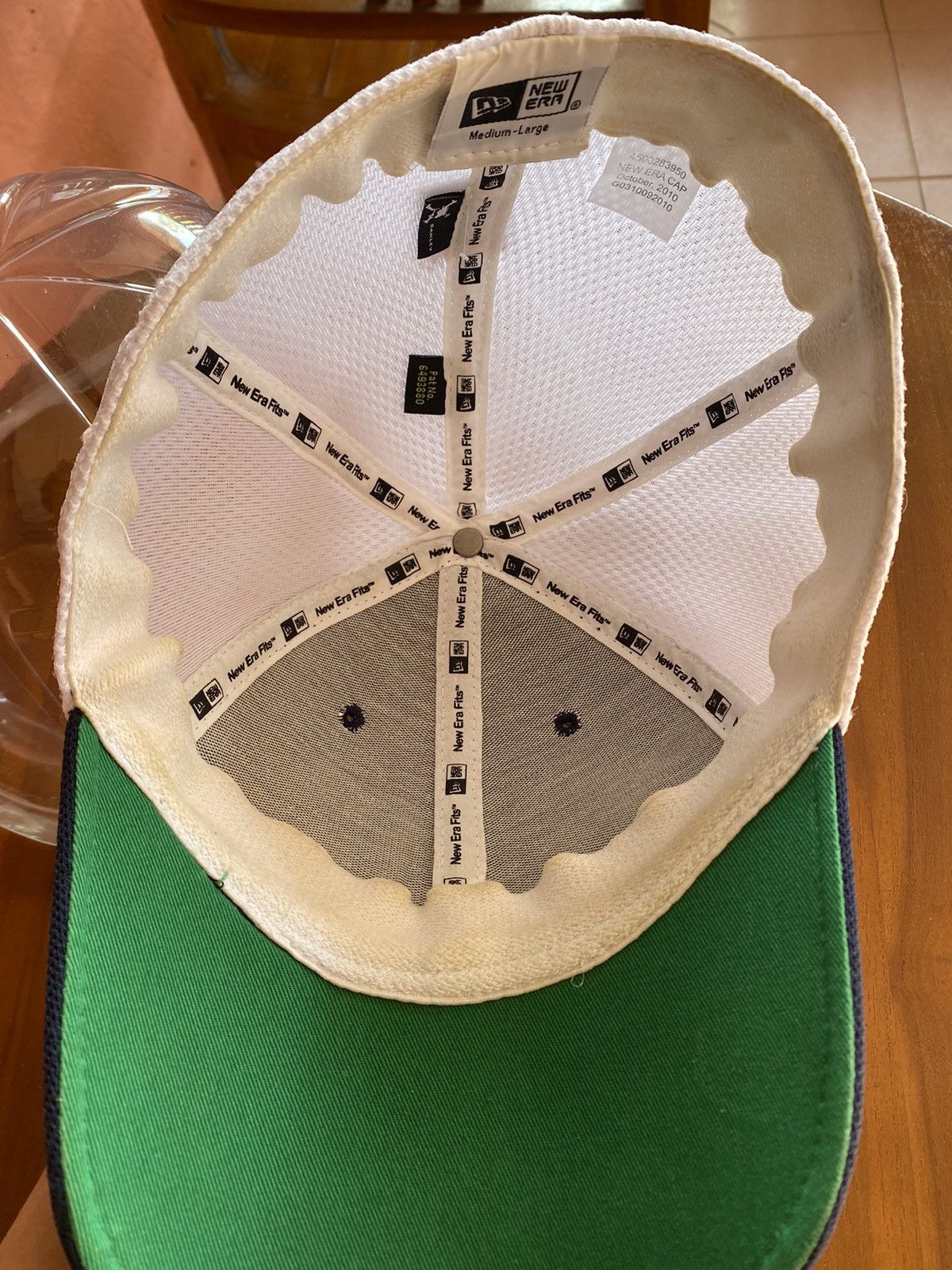 Oakley Minimalist Cap