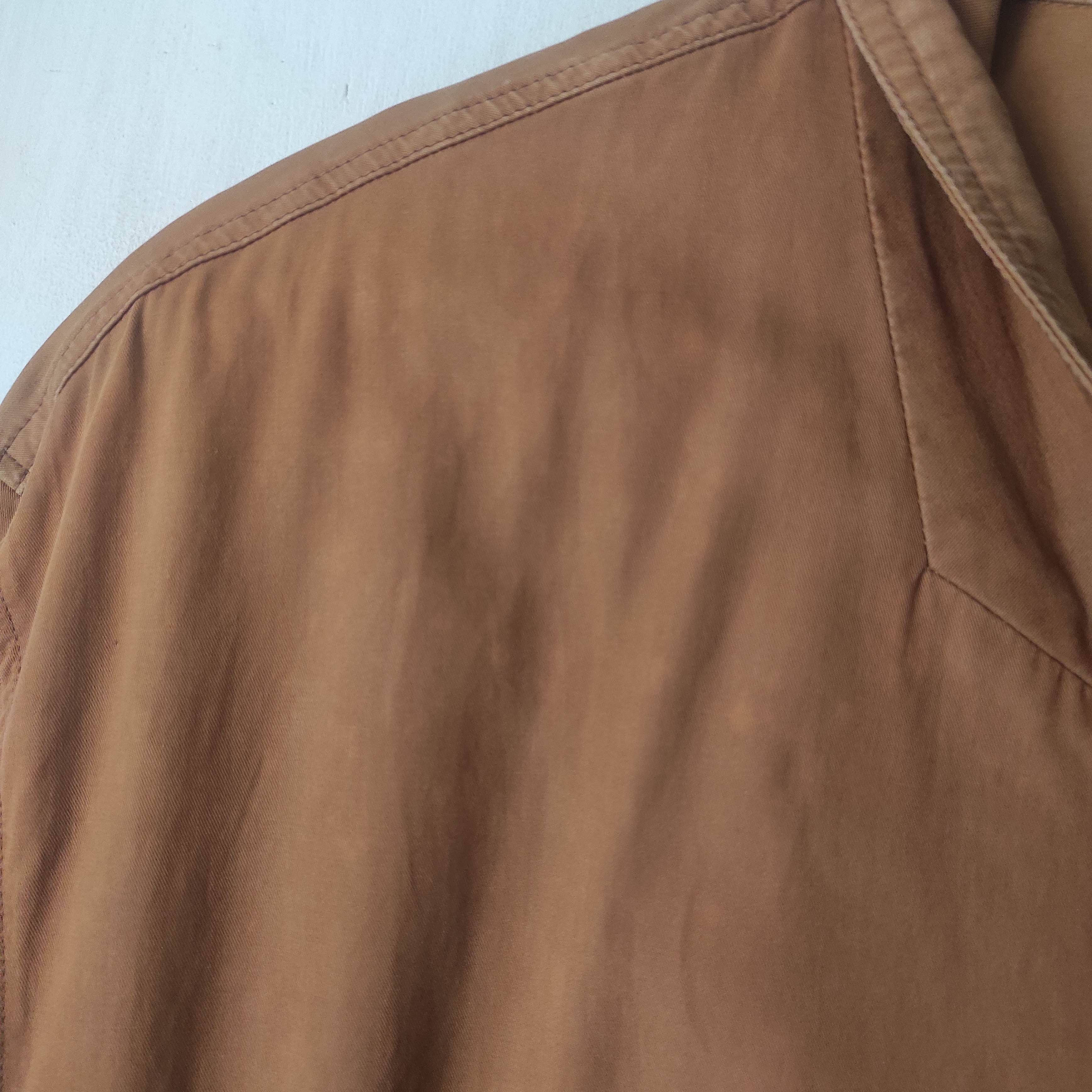 Balenciaga × Vintage Vintage Balenciaga Sports Jacket Size L / US 10 / IT 46 - 14 Thumbnail