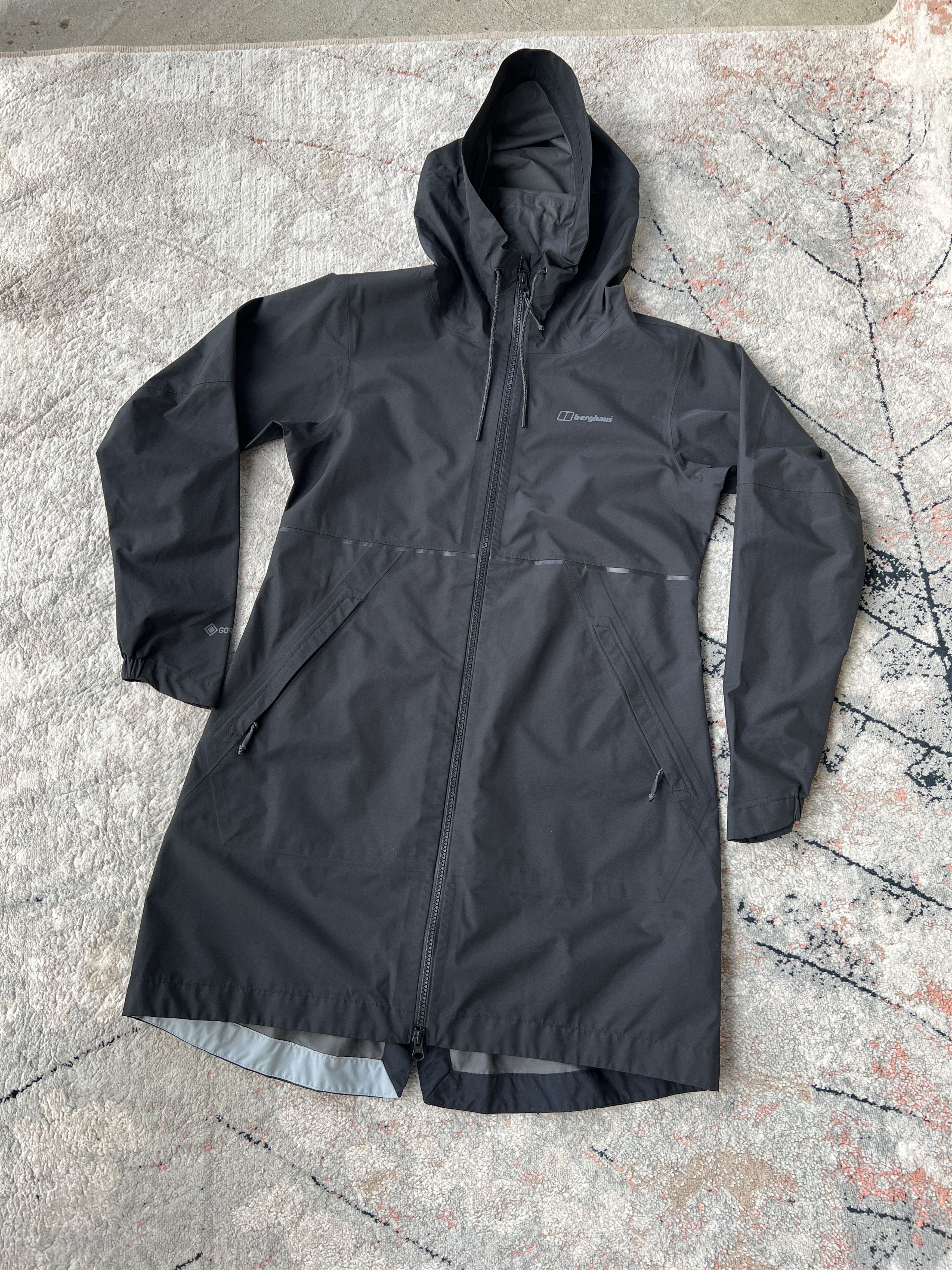 Berghaus Gore-tex Jacket