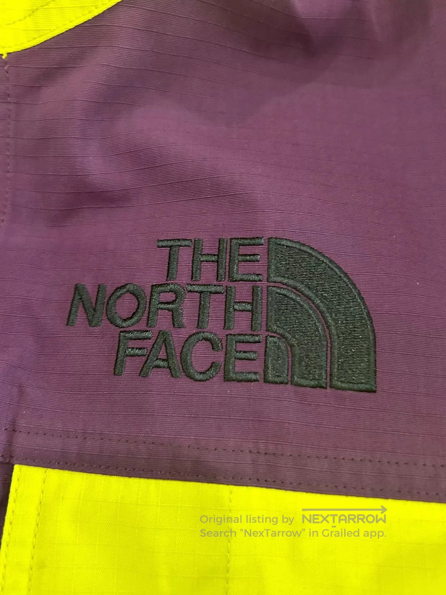 The North Face The North Face x Supreme Jacket. Size US M / EU 48-50 / 2 - 5 Thumbnail