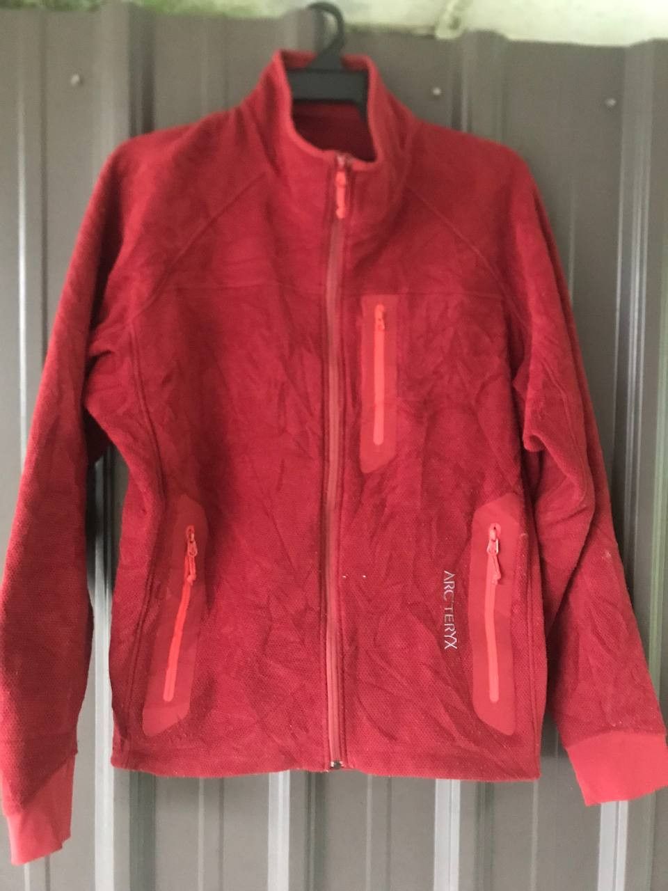 Arc'teryx Arc'teryx Polartec Jacket Size US L / EU 52-54 / 3 - 1 Thumbnail