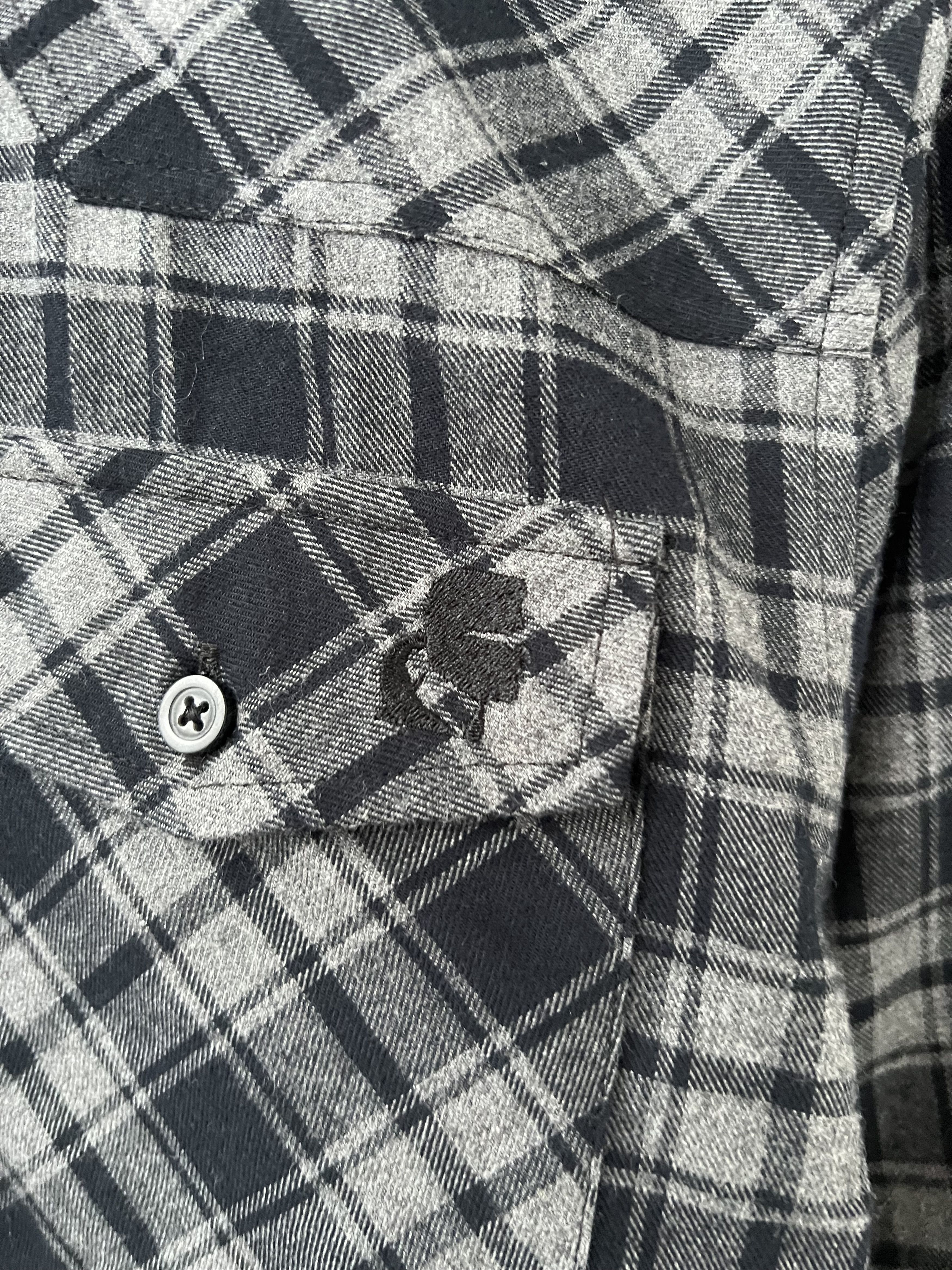 Karl Lagerfeld Karl Lagerfeld Shirt S Size US S / EU 44-46 / 1 - 2 Thumbnail