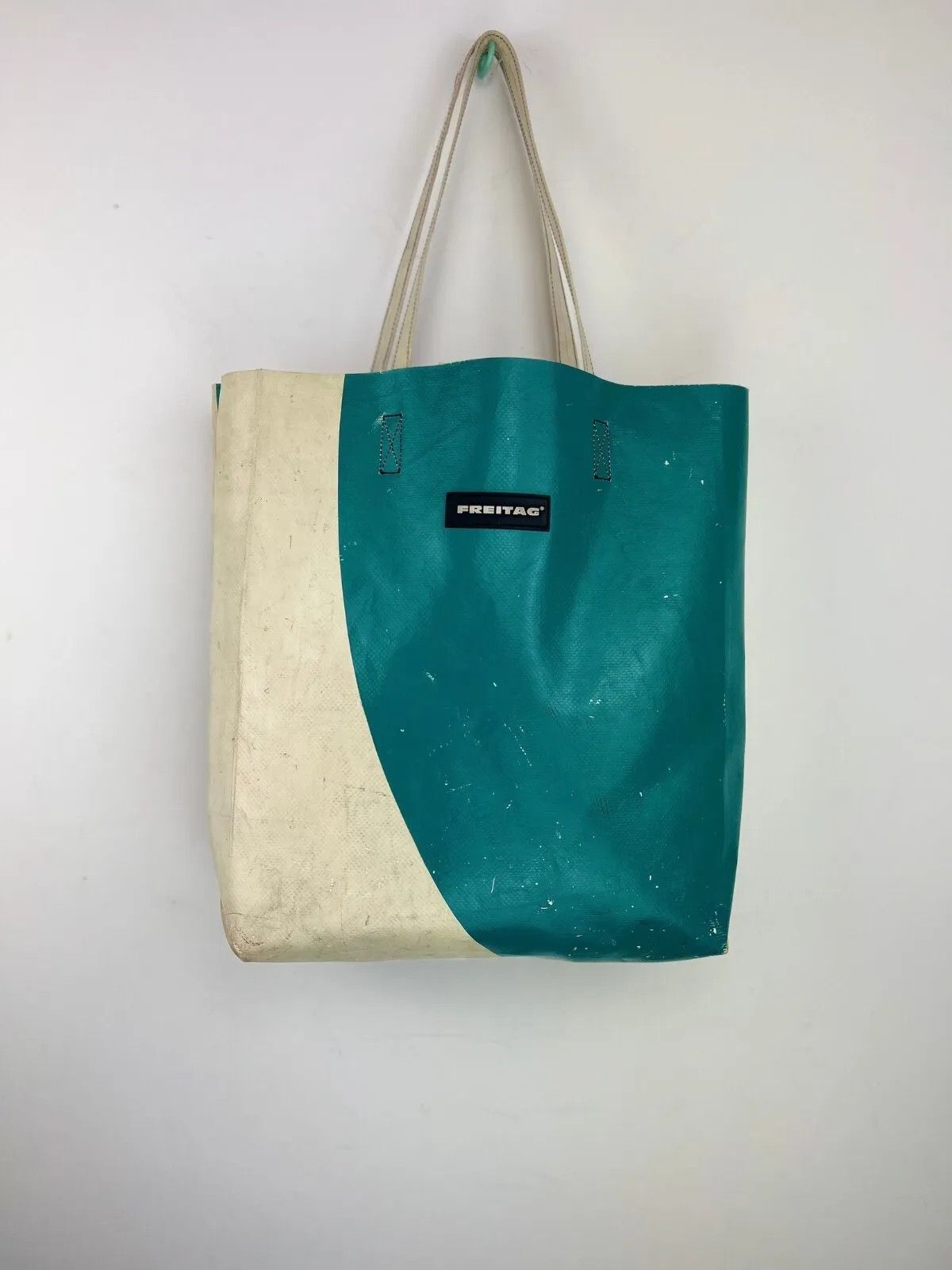 Freitag FREITAG F90 shopper tote bag Size ONE SIZE - 20 Thumbnail