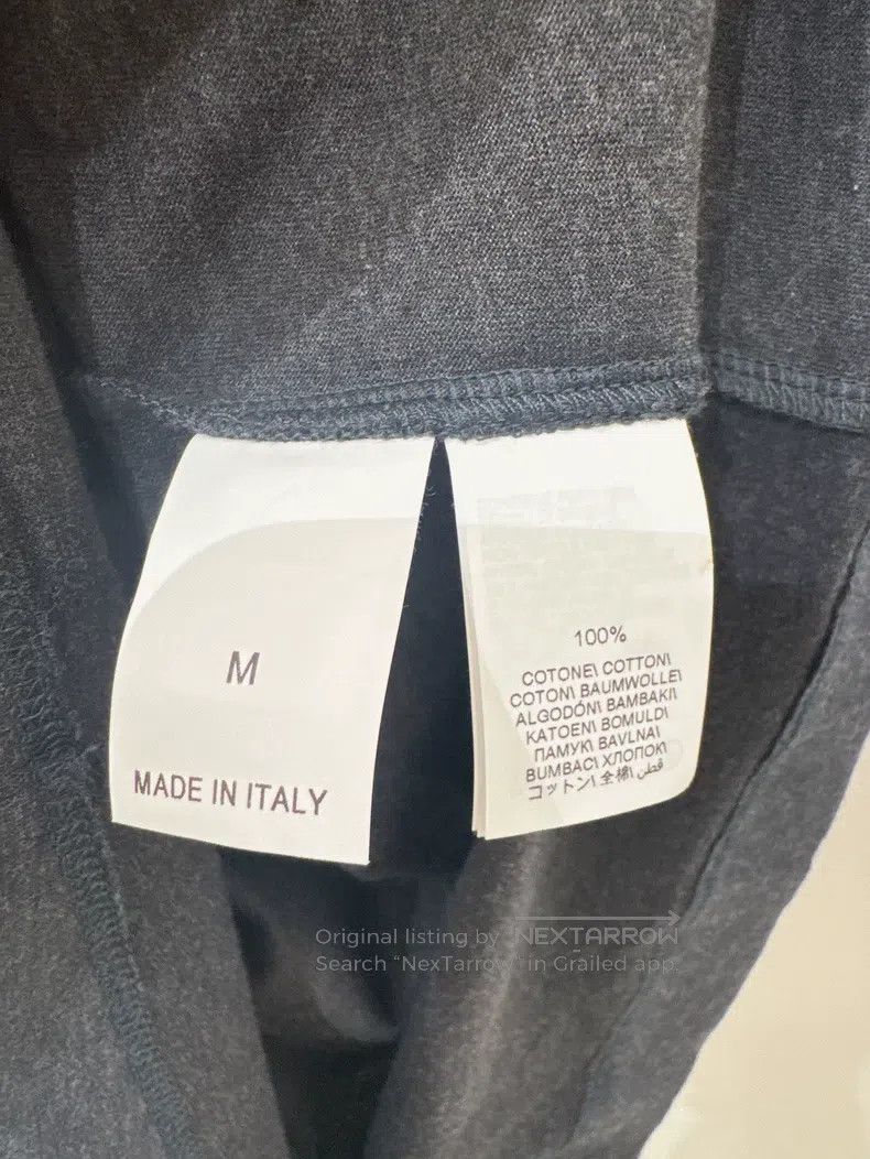 Brunello Cucinelli Brunello Cucinelli Studded Short-sleeve Size M / US 6-8 / IT 42-44 - 6 Thumbnail