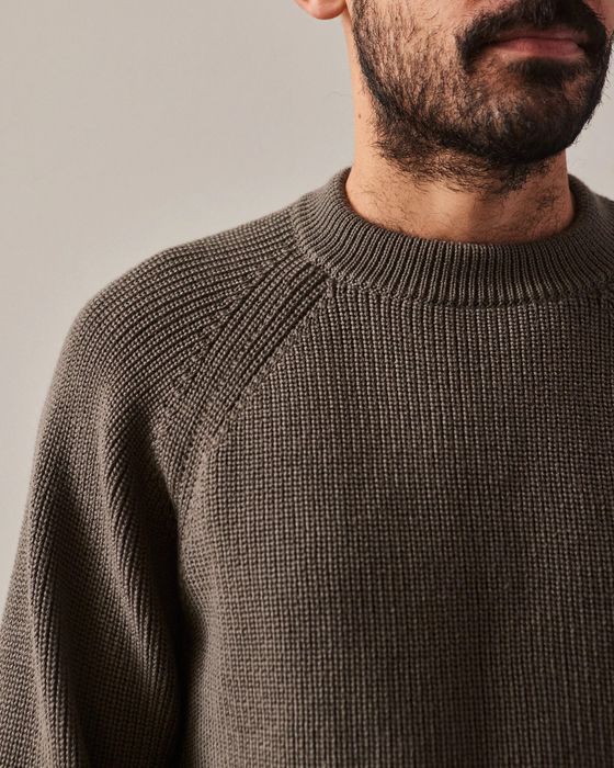 Arpenteur Plano Sweater Grailed