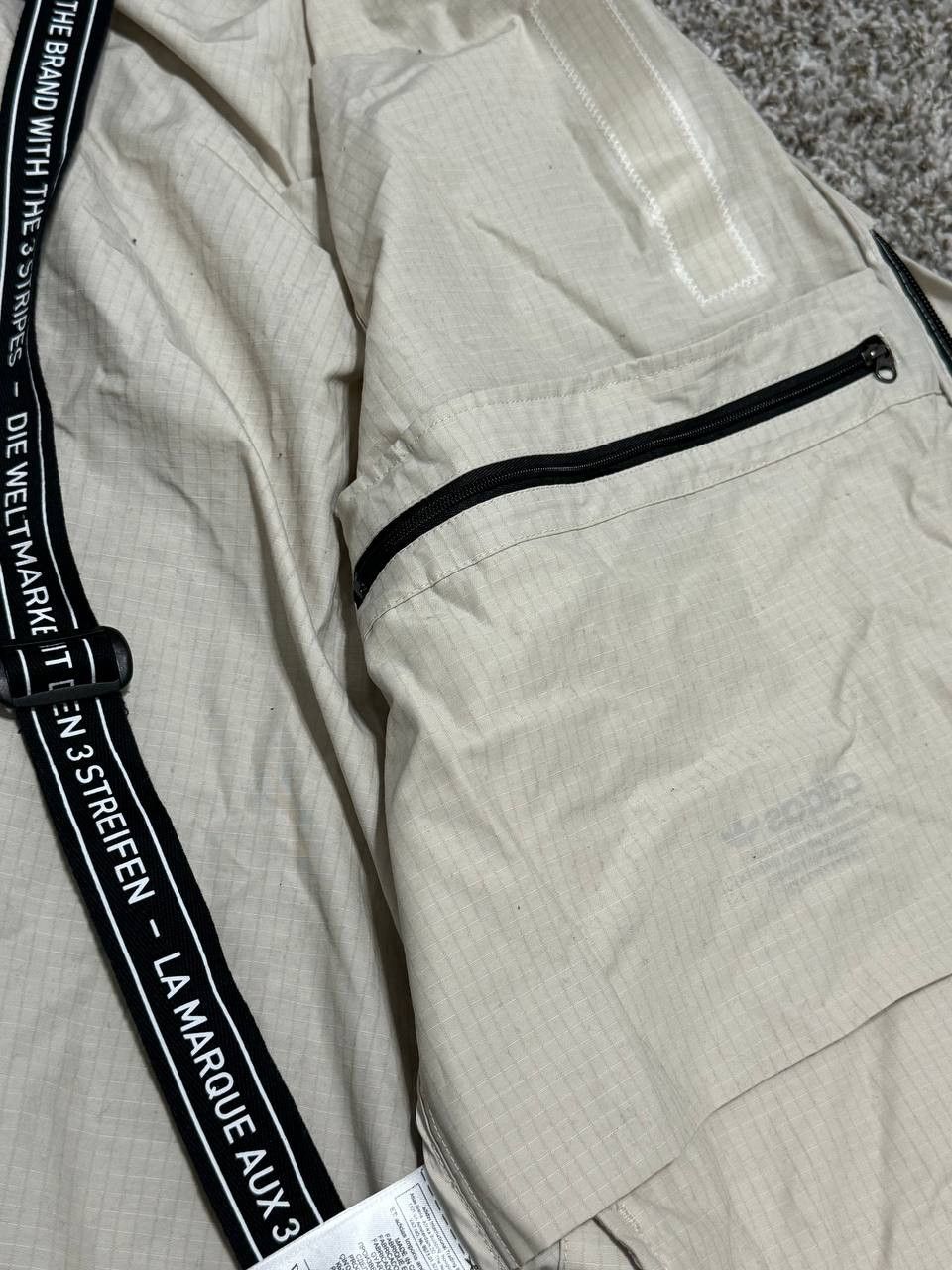 Adidas adidas Originals NMD Track Jacket Size US L / EU 52-54 / 3 - 13 Thumbnail