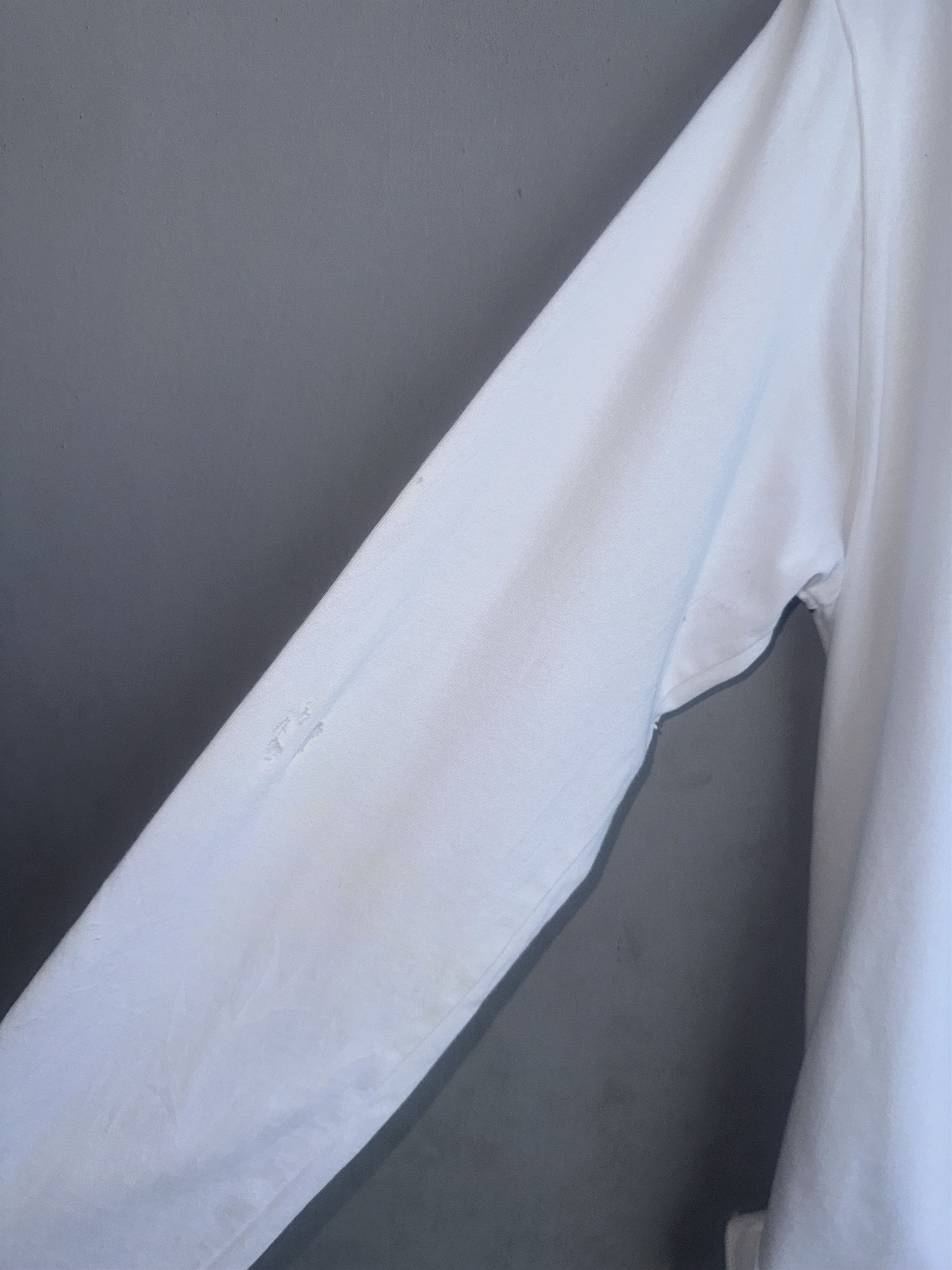 GOSTAR DE FUGA Gostar De Fuga Shirt Size US S / EU 44-46 / 1 - 5 Thumbnail