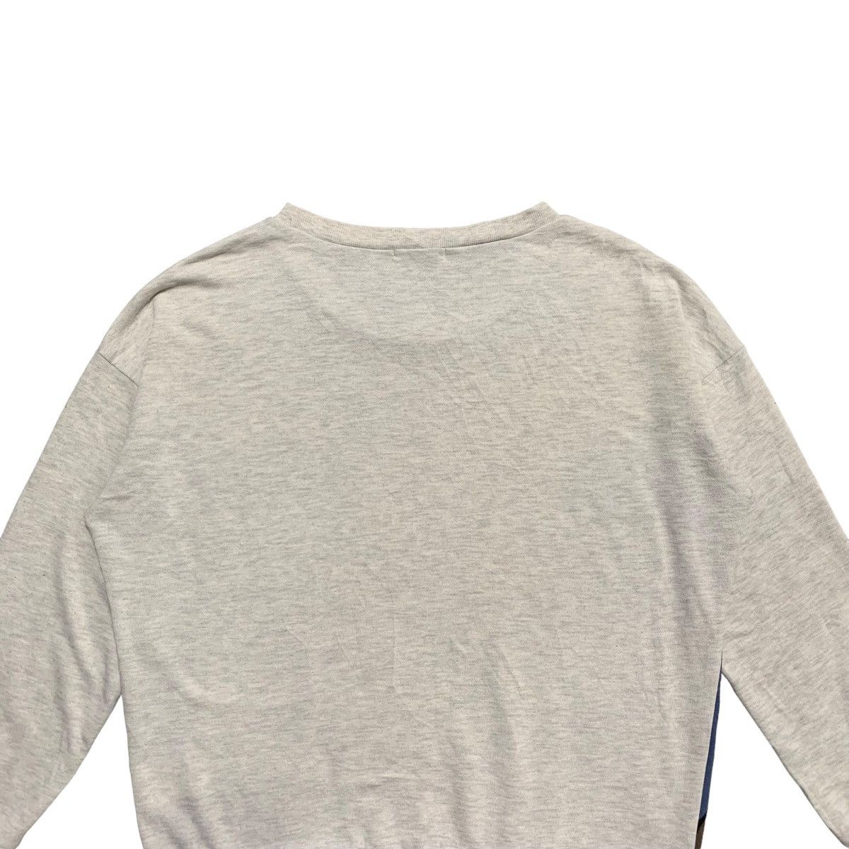 Disney Vintage Disney Chip n Dale Nuts Rule Sweatshirt Size L / US 10 / IT 46 - 10 Thumbnail