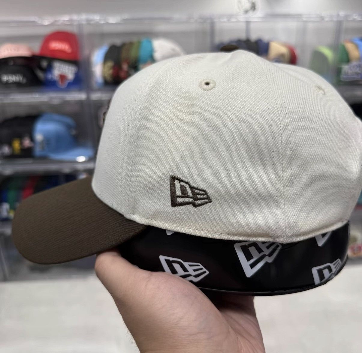 New Era New Era MLB New York Yankees Baseball Cap J32 Size ONE SIZE - 5 Thumbnail