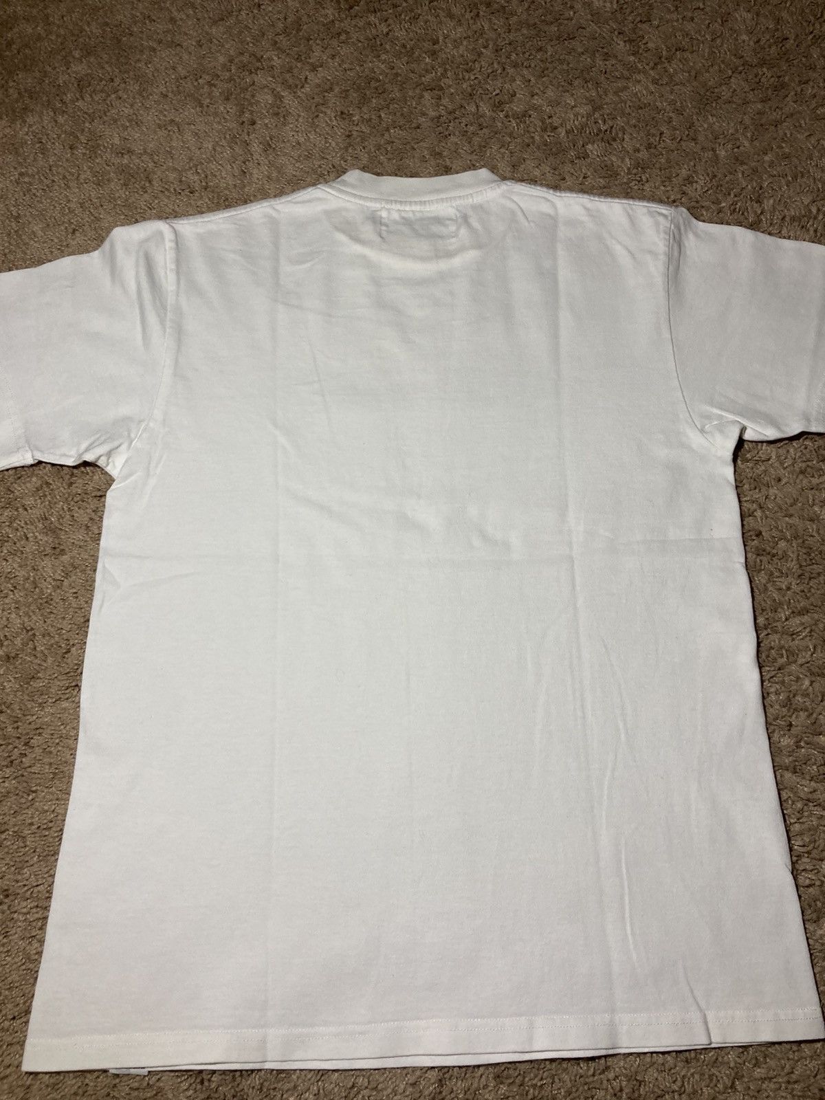 General Research 2000 General Research Logo Strength Weakness Graphic 90s GR Size US M / EU 48-50 / 2 - 9 Thumbnail