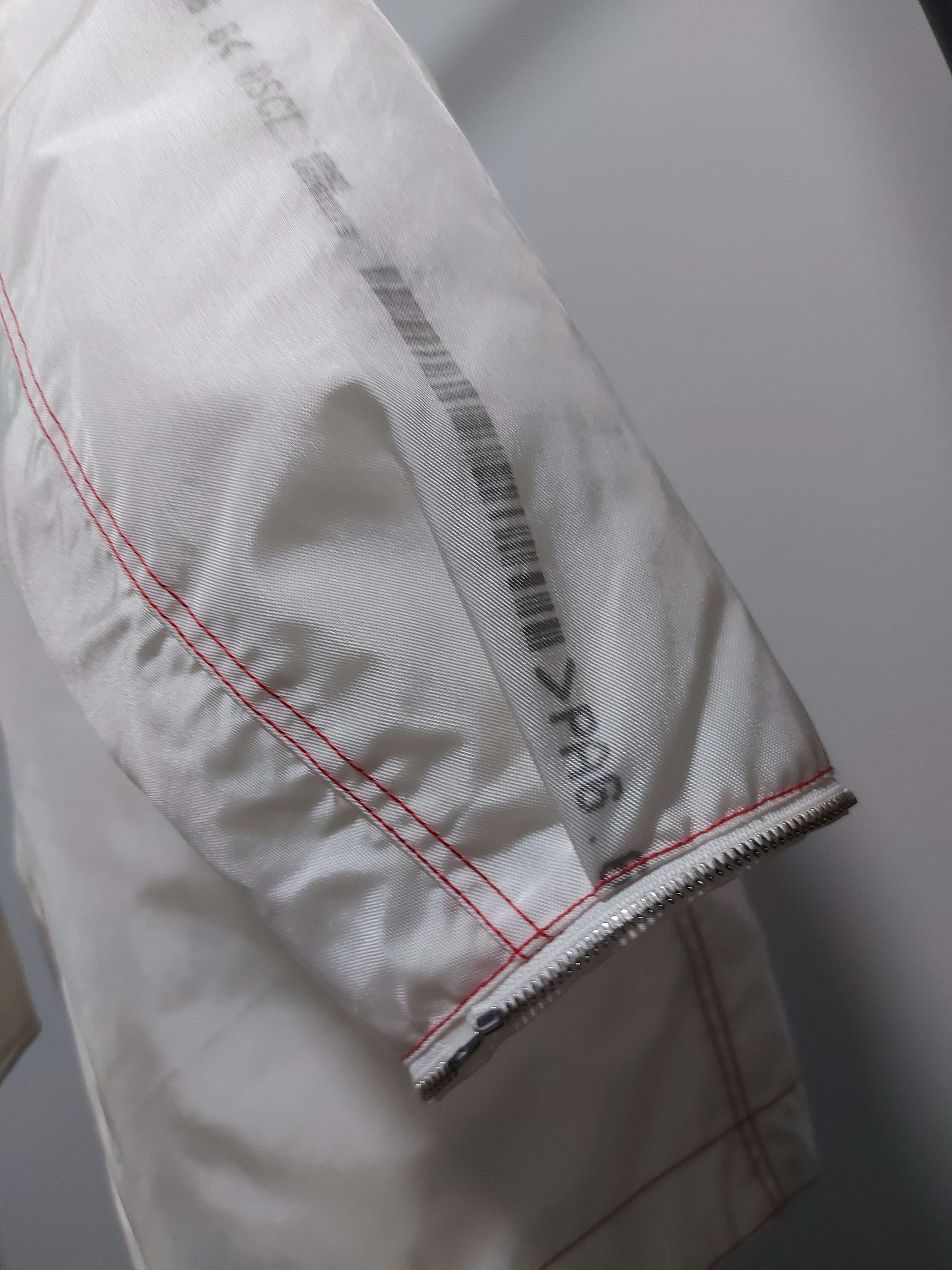 KANGHYUK Kanghyuk Airbag Parka Size US M / EU 48-50 / 2 - 4 Thumbnail