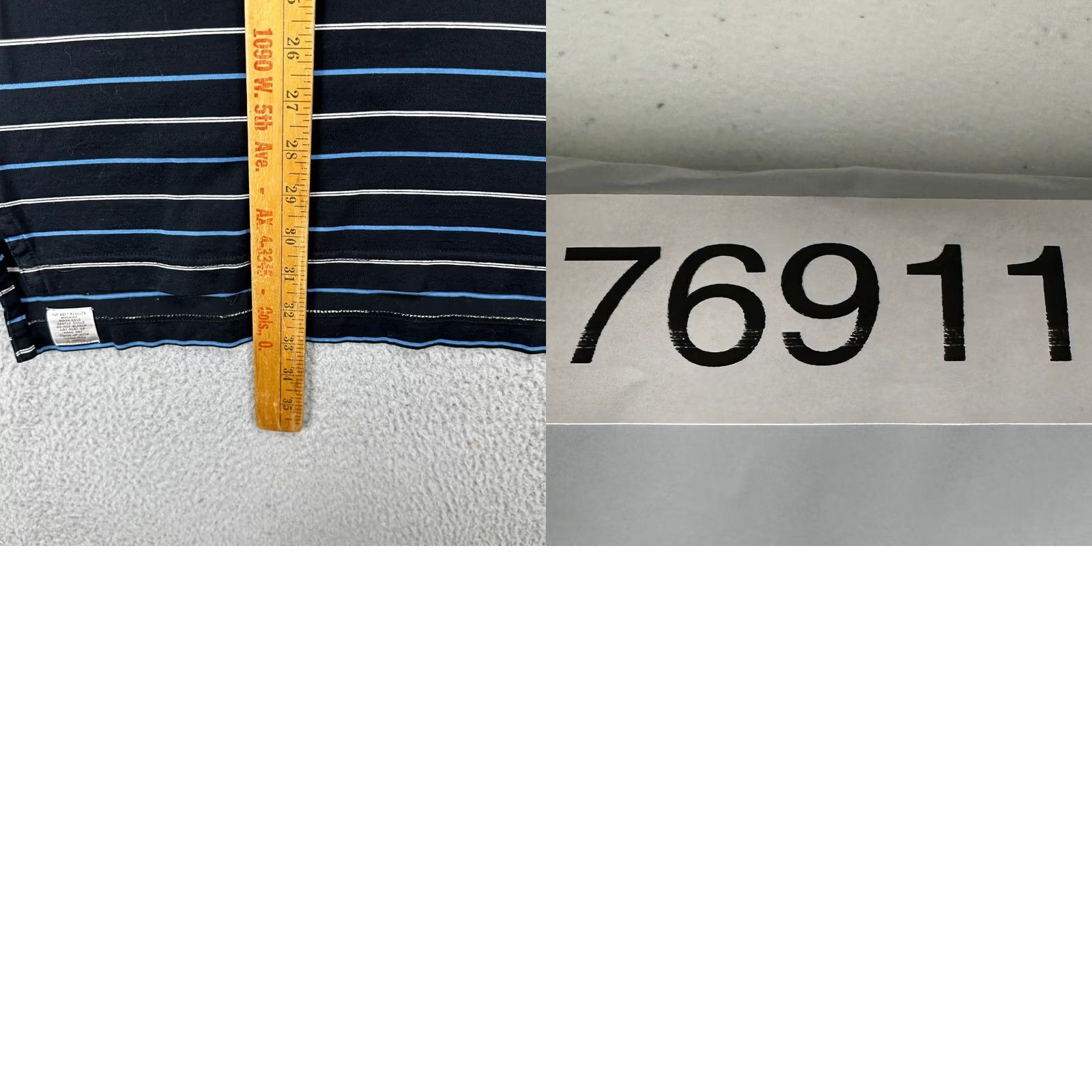 Peter Millar VINTAGE not present Size US XL / EU 56 / 4 - 8 Thumbnail
