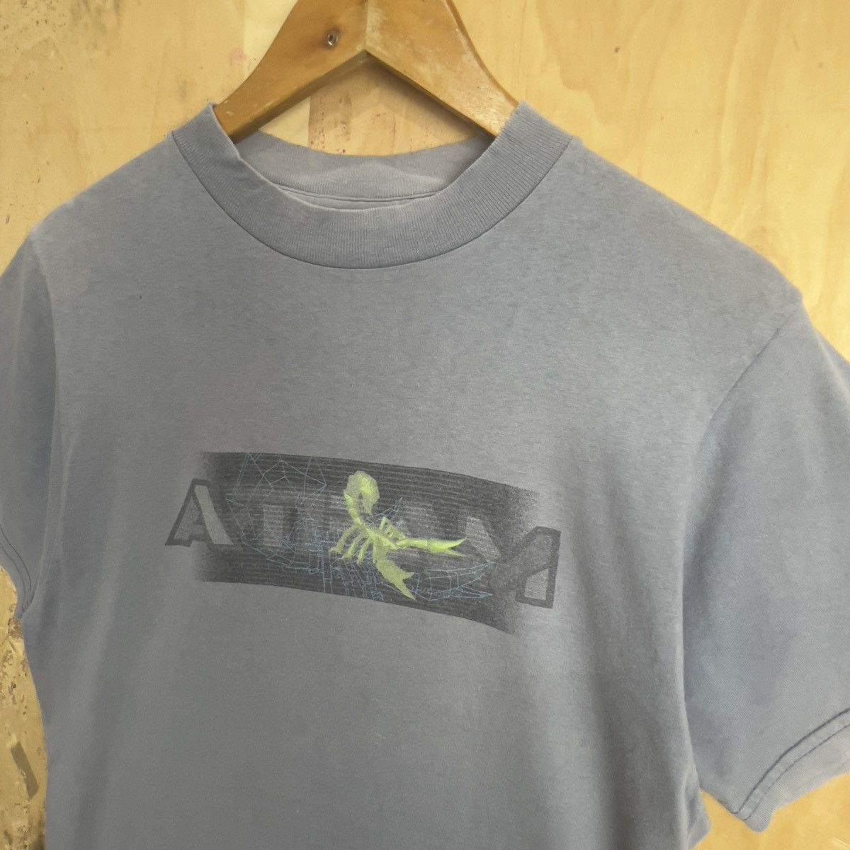 Tultex × Vintage Vintage Tshirt x Tultex Tag Size US S / EU 44-46 / 1 - 7 Thumbnail