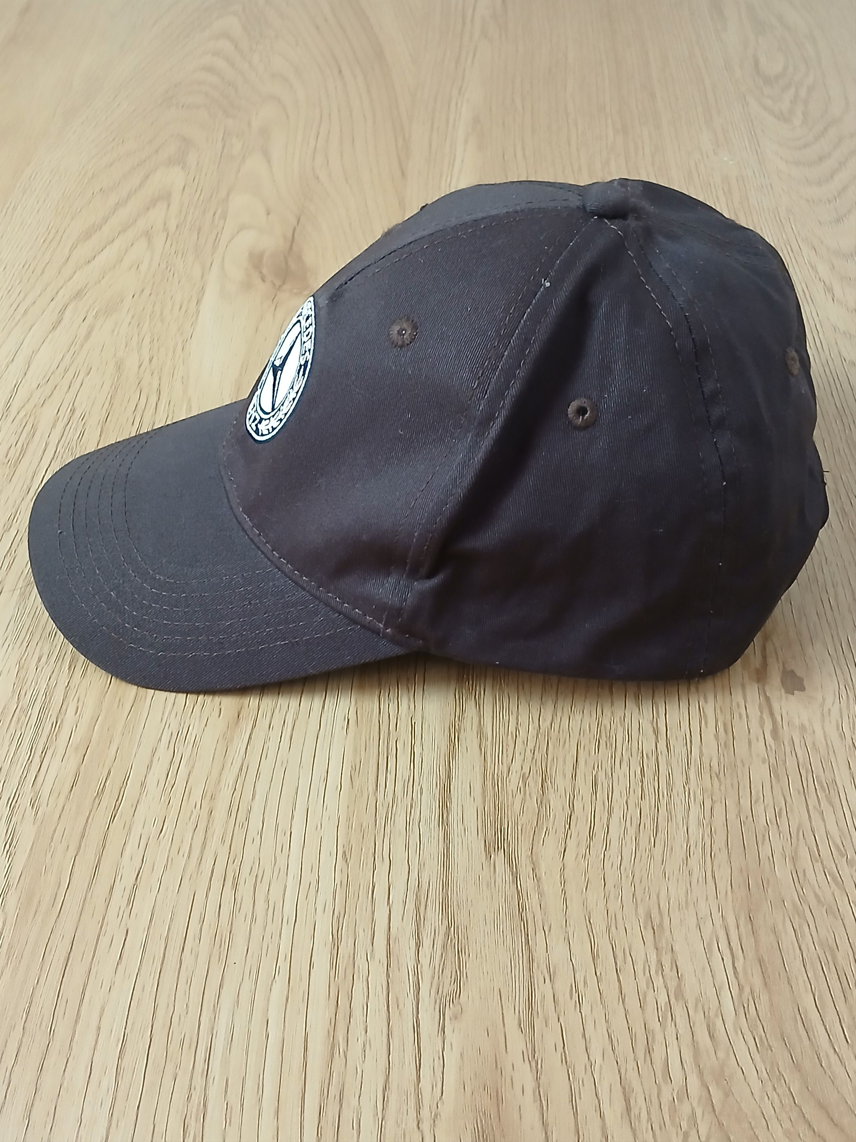 Mercedes-Benz Mercedes F1 Racing Cap Size ONE SIZE - 3 Thumbnail