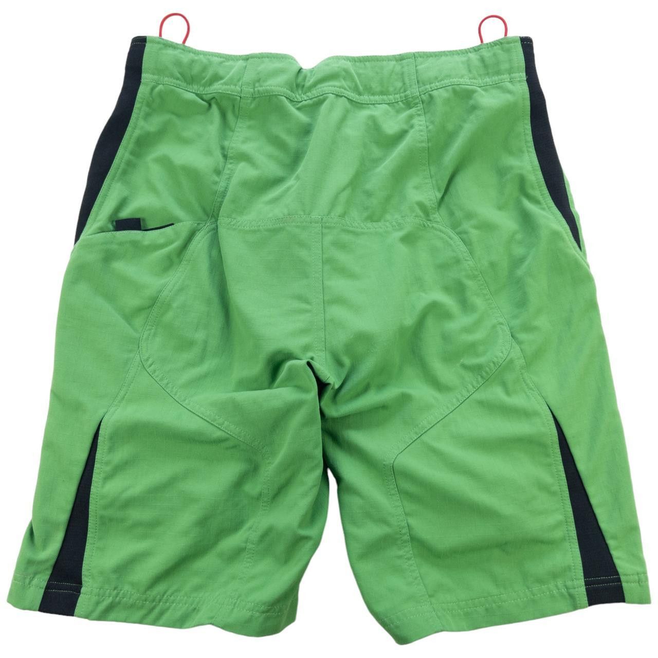 Oakley Vintage Oakley Padded Shorts Size Size W34 Size US 34 / EU 50 - 2 Thumbnail