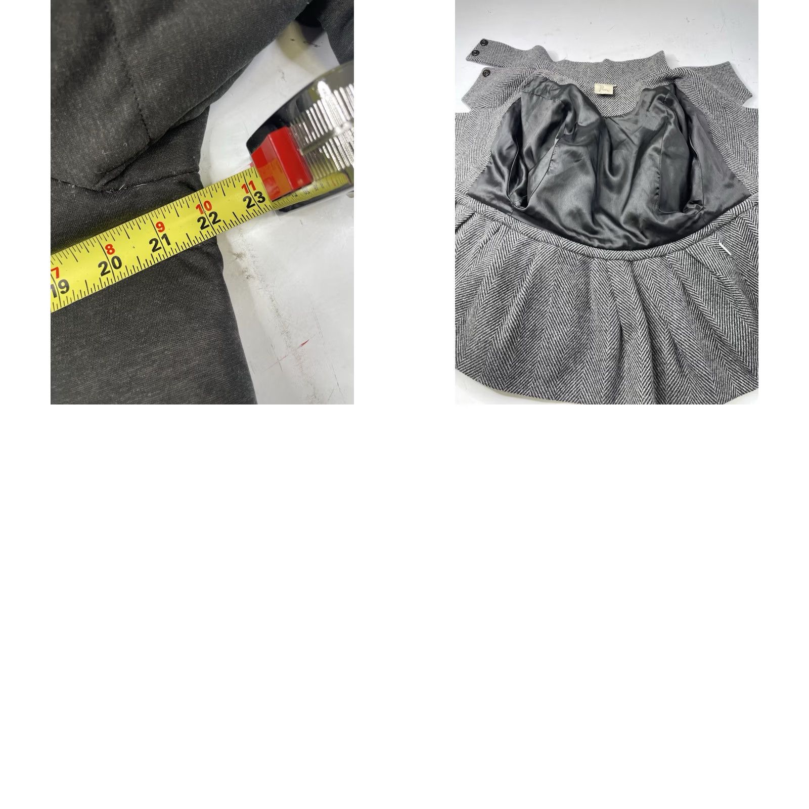 Uniqlo Uniqlo Women Long Hooded Puffer Coat Jacket Gray Size XL Size XL / US 12-14 / IT 48-50 - 8 Thumbnail