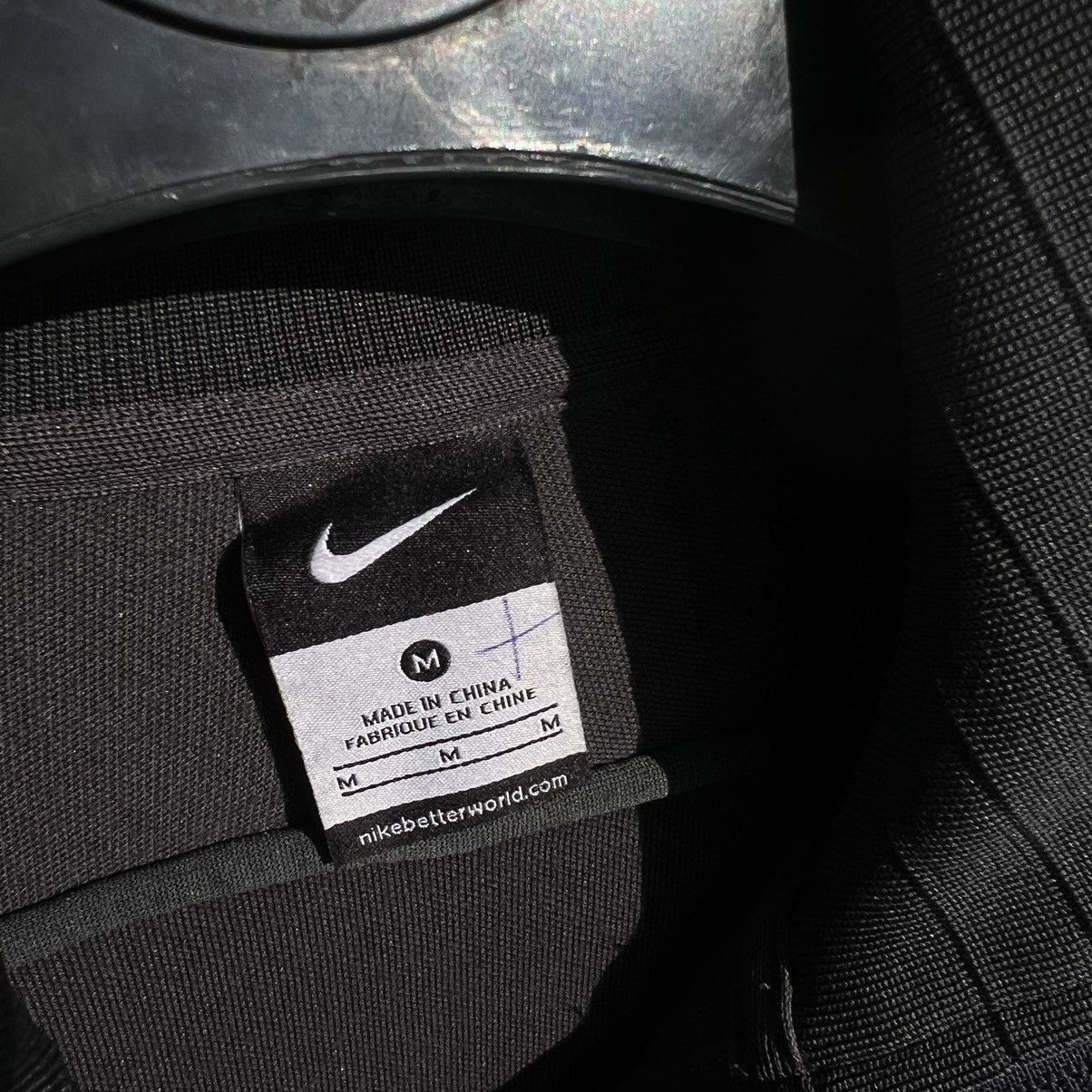 Nike ARSENAL LONDON 2012 2013 FOOTBALL SOCCER JACKET NIKE Size US M / EU 48-50 / 2 - 4 Thumbnail