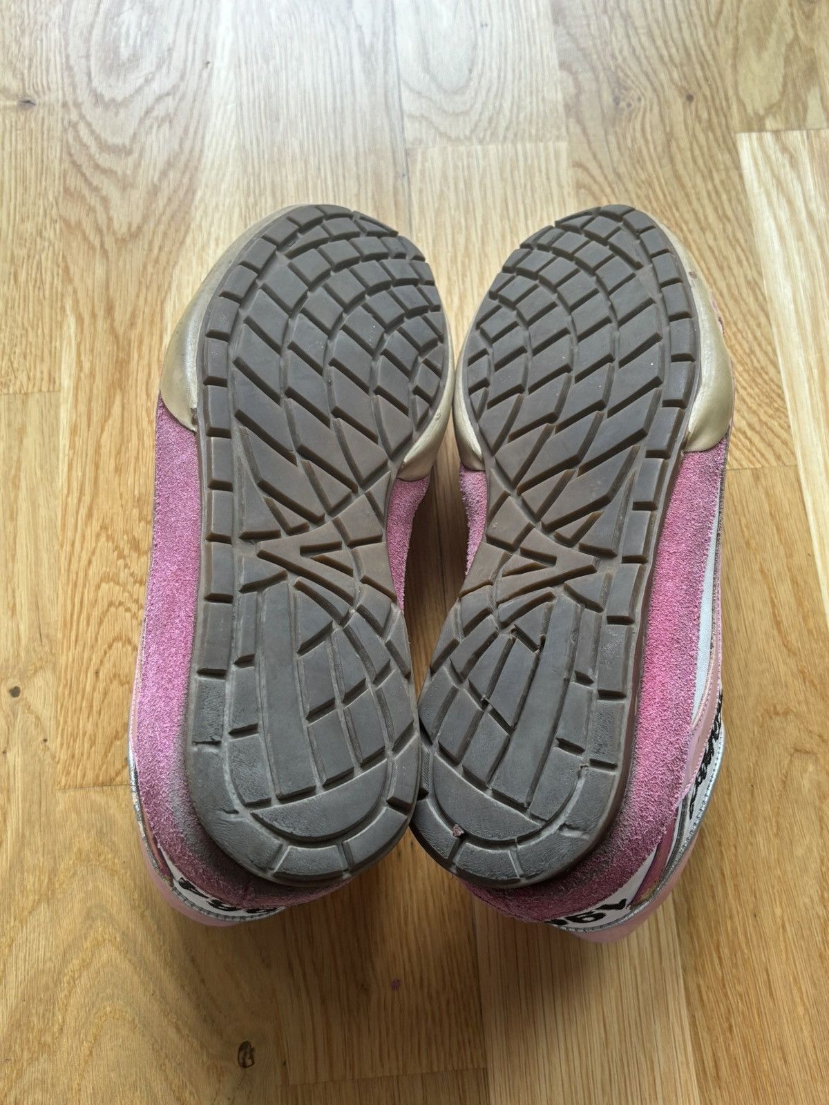 Dsquared2 Dsquared2 GET IN THE FAST LANE sneakers Size US 9 / IT 39 - 7 Thumbnail