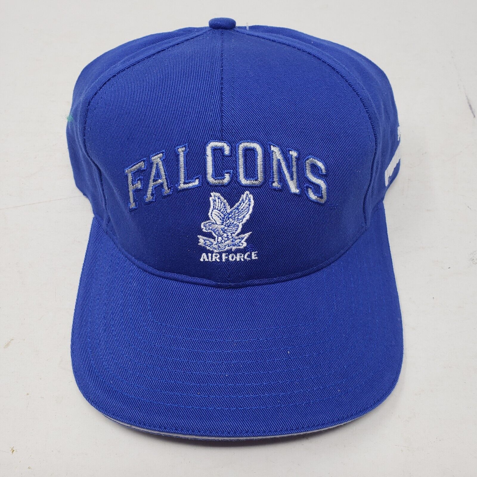 Puma Vtg Air Force Academy Falcons Baseball Hat Cap Snapback Puma Size ONE SIZE - 1 Thumbnail