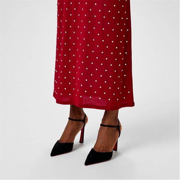 Christian Louboutin Condora Riviera Pumps Size US 7 / IT 37 - 2 Thumbnail