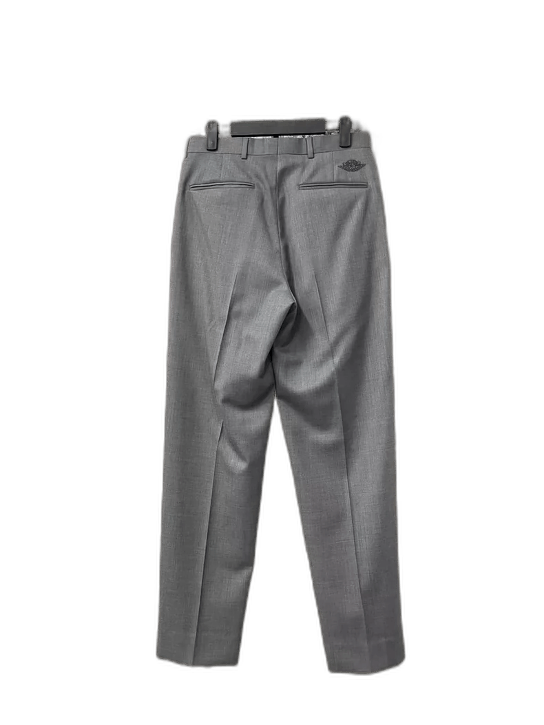 Dior Gray Suit Pants Size 44 New