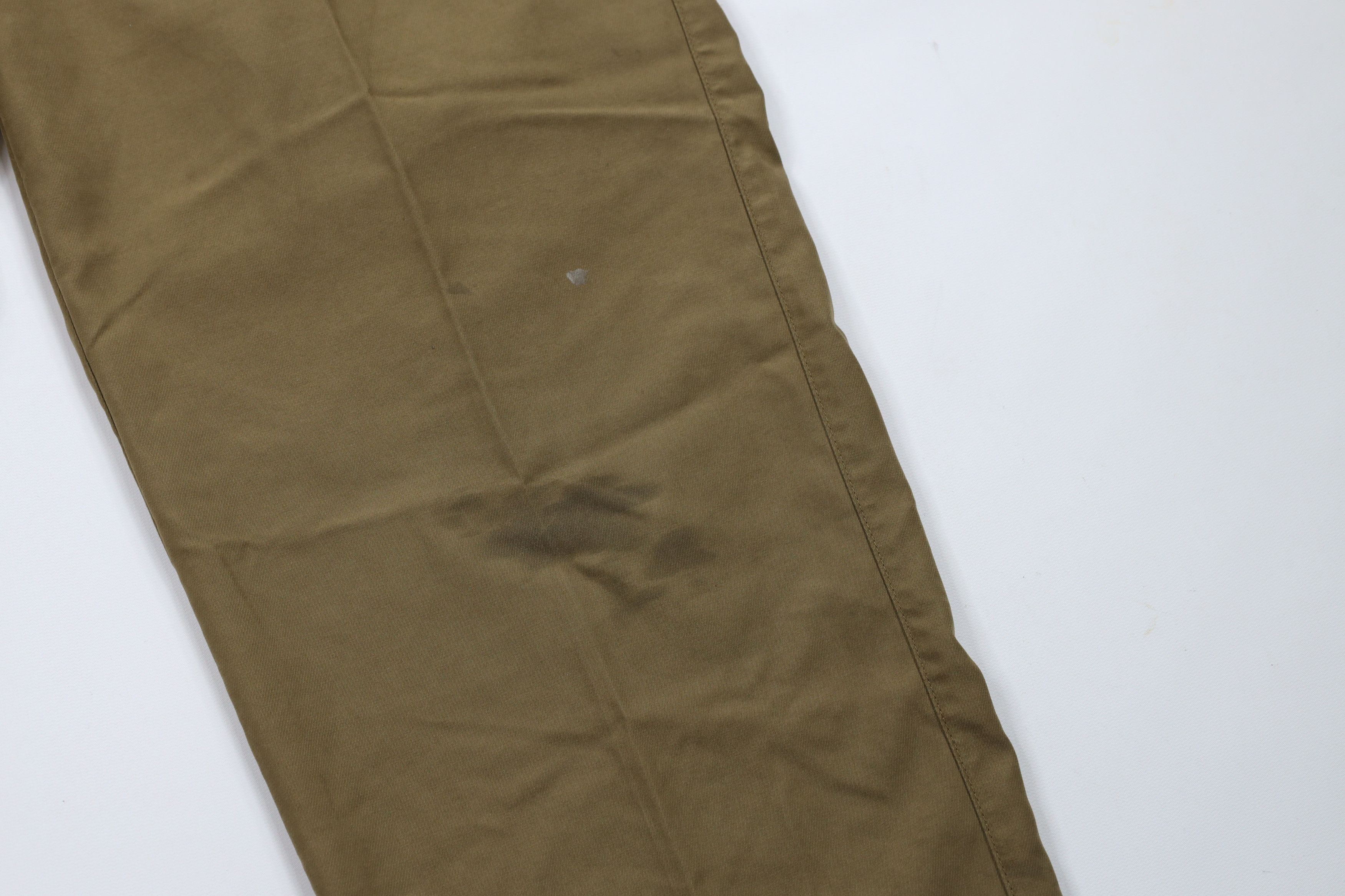 Columbia × Vintage Vintage Columbia Microfiber Wide Leg Utility Pants Brown Size US 40 / EU 56 - 5 Thumbnail