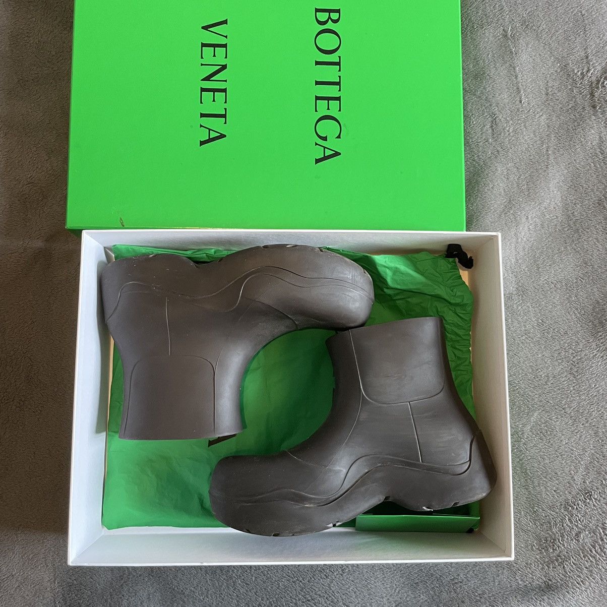 Bottega Veneta Bottega Veneta Puddle Boot | Grailed