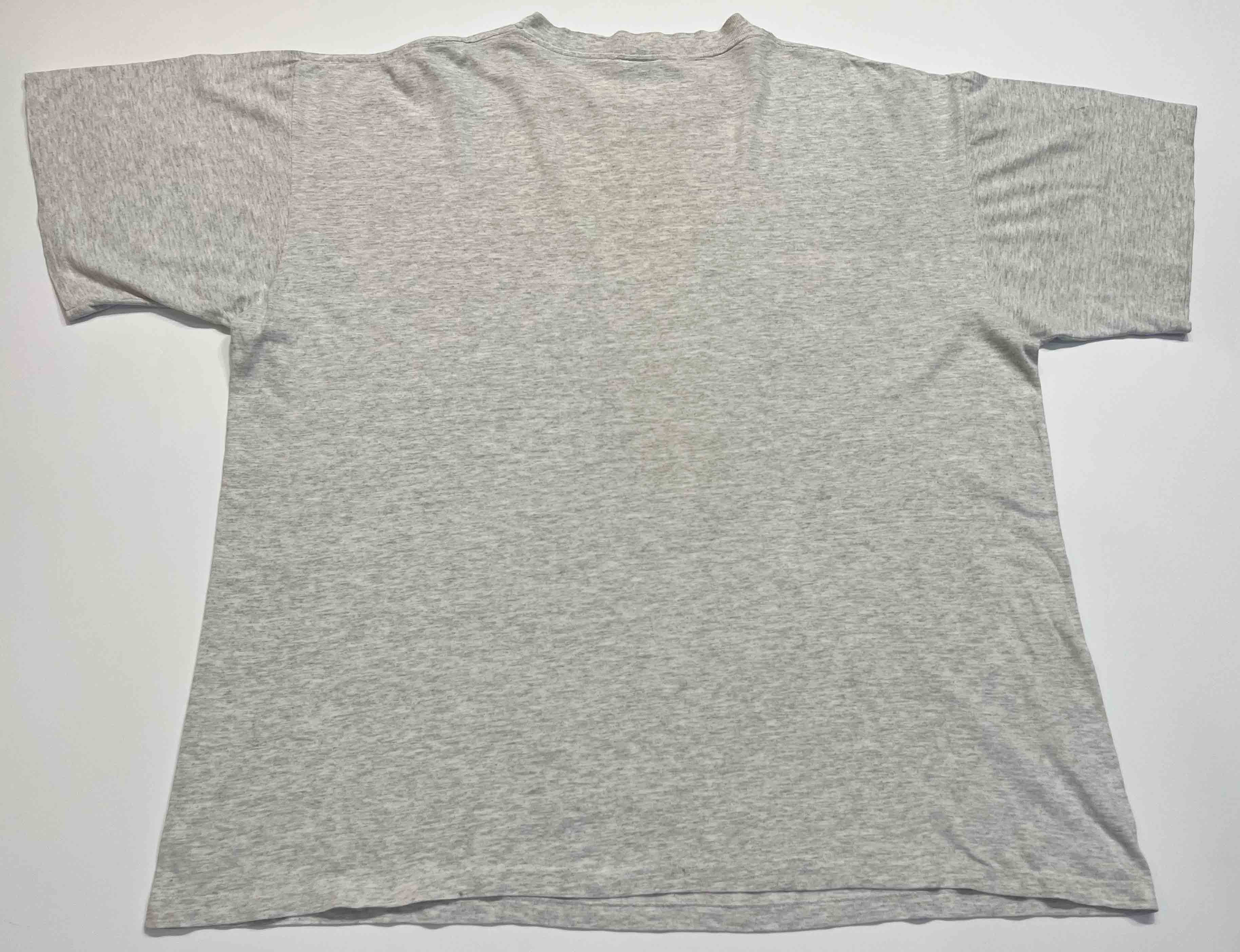 Vintage Vintage Cleveland Lumberjacks IHL Minor Hockey T-Shirt Size US XL / EU 56 / 4 - 7 Thumbnail