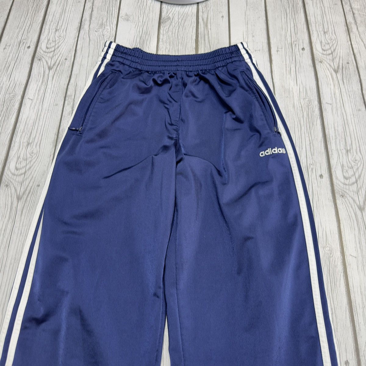 Adidas × Vintage Vintage Adidas pants Size US 32 / EU 48 - 3 Thumbnail