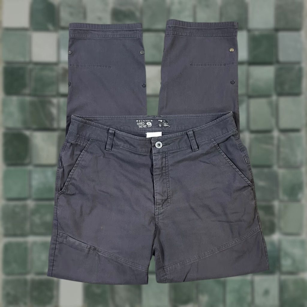 Arcteryx MACAI LT ORCA JACKET MENS