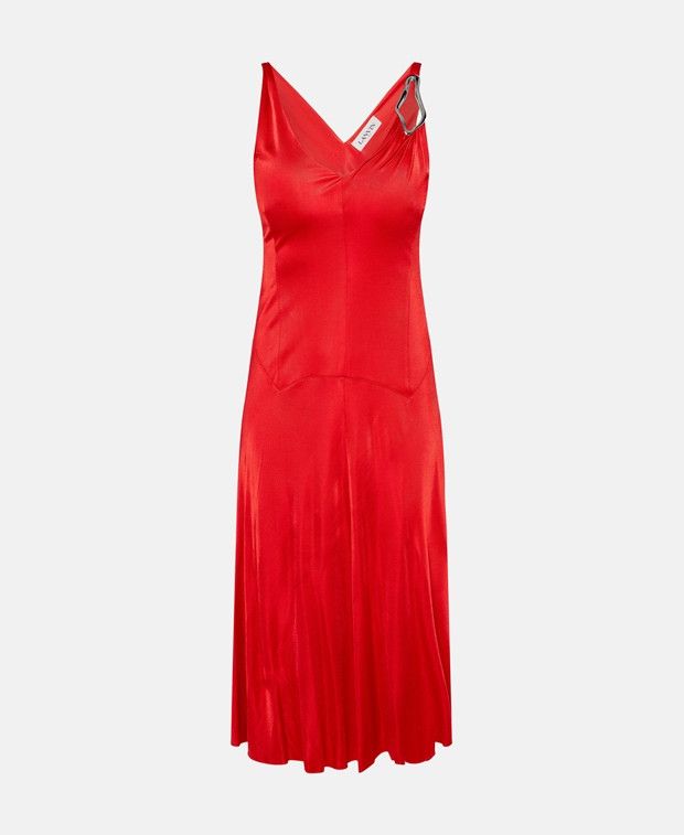 Lanvin Party dress Size XXS / US 00 / IT 34 - 1 Thumbnail