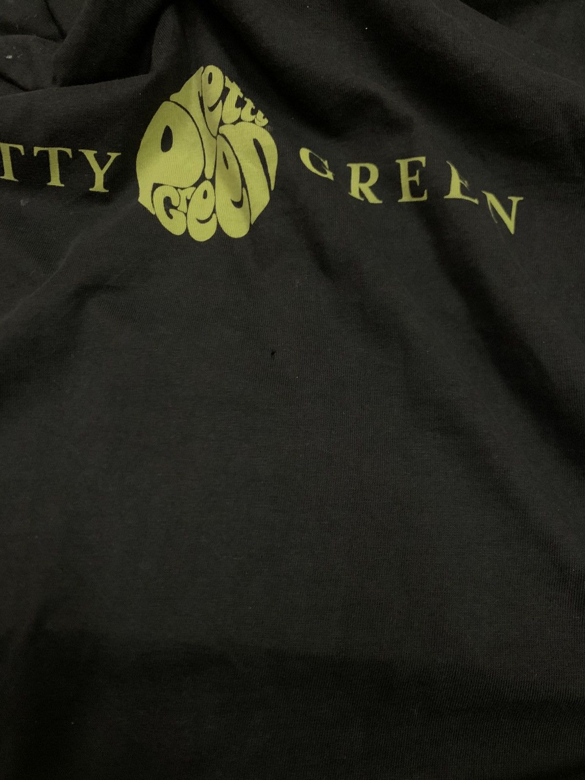 Pretty Green Pretty Green Logo Centre Size US M / EU 48-50 / 2 - 3 Thumbnail