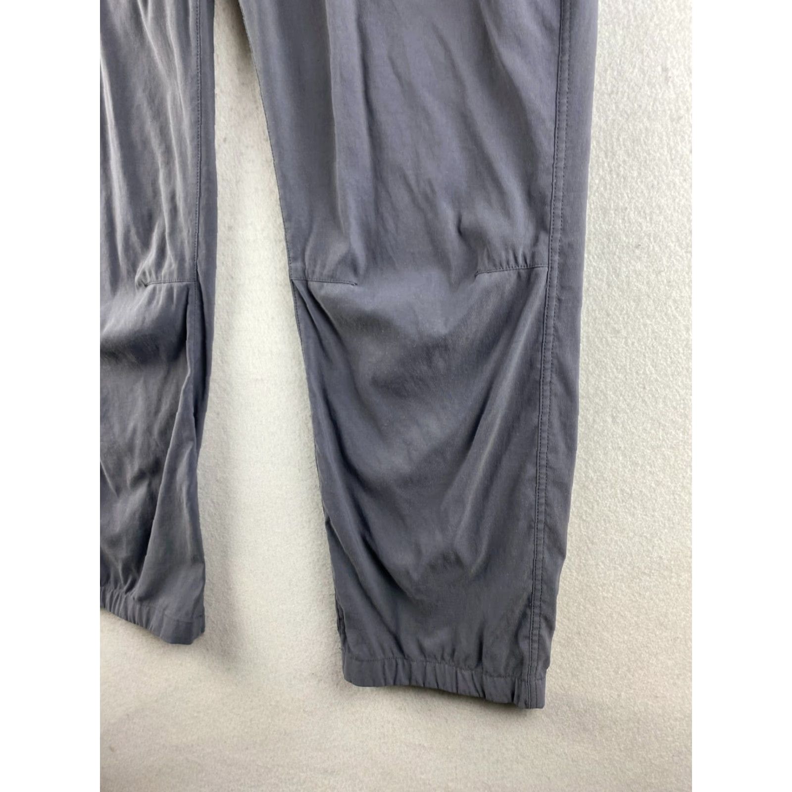Eddie Bauer Eddie Bauer Pants Mens 36 Gray Hiking Moisture Wick Breathable Nylon Outdoor Size US 36 / EU 52 - 5 Thumbnail