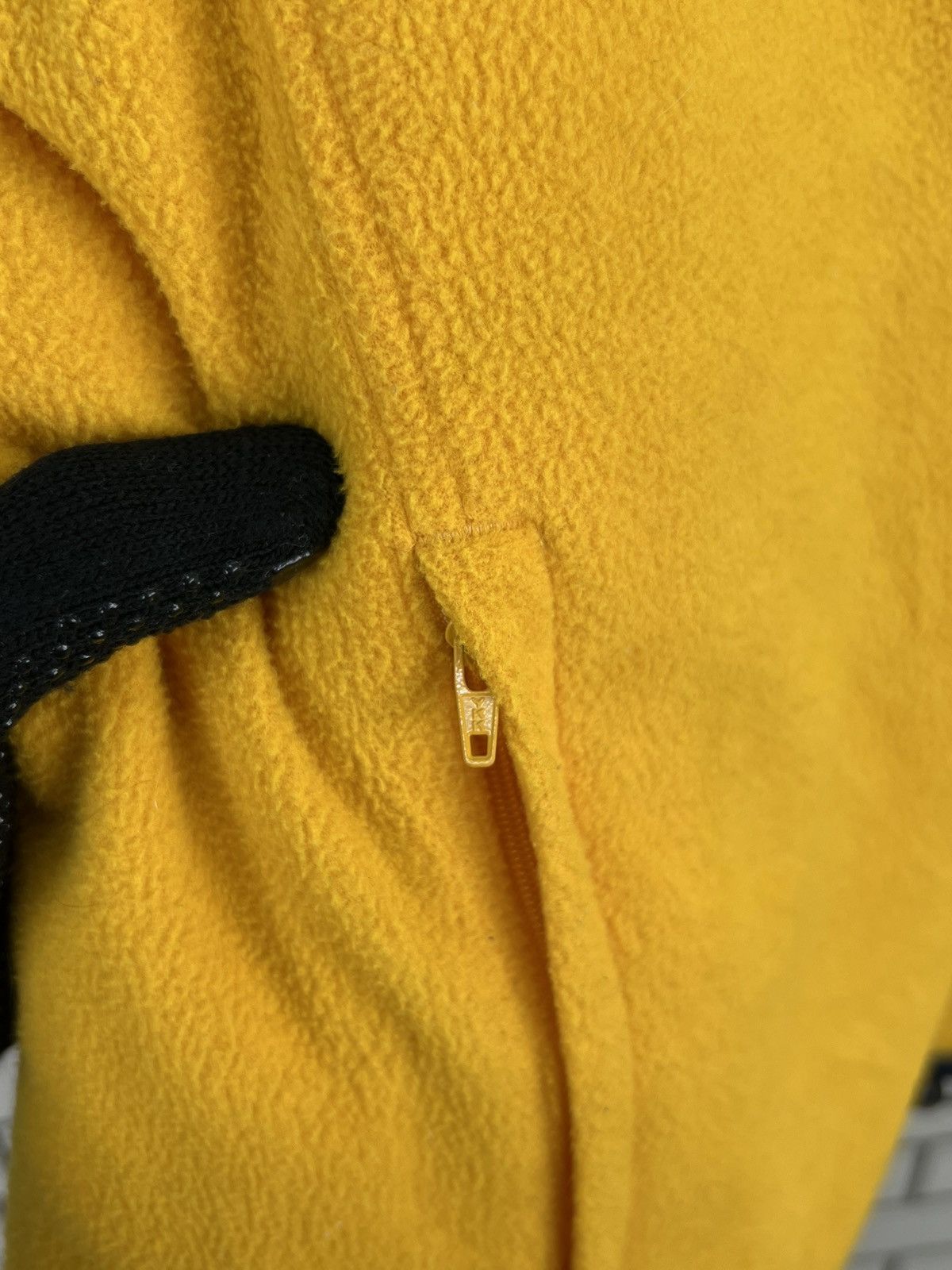 Nike Vintage Nike Hooded Reversible Jacket Size US L / EU 52-54 / 3 - 17 Thumbnail
