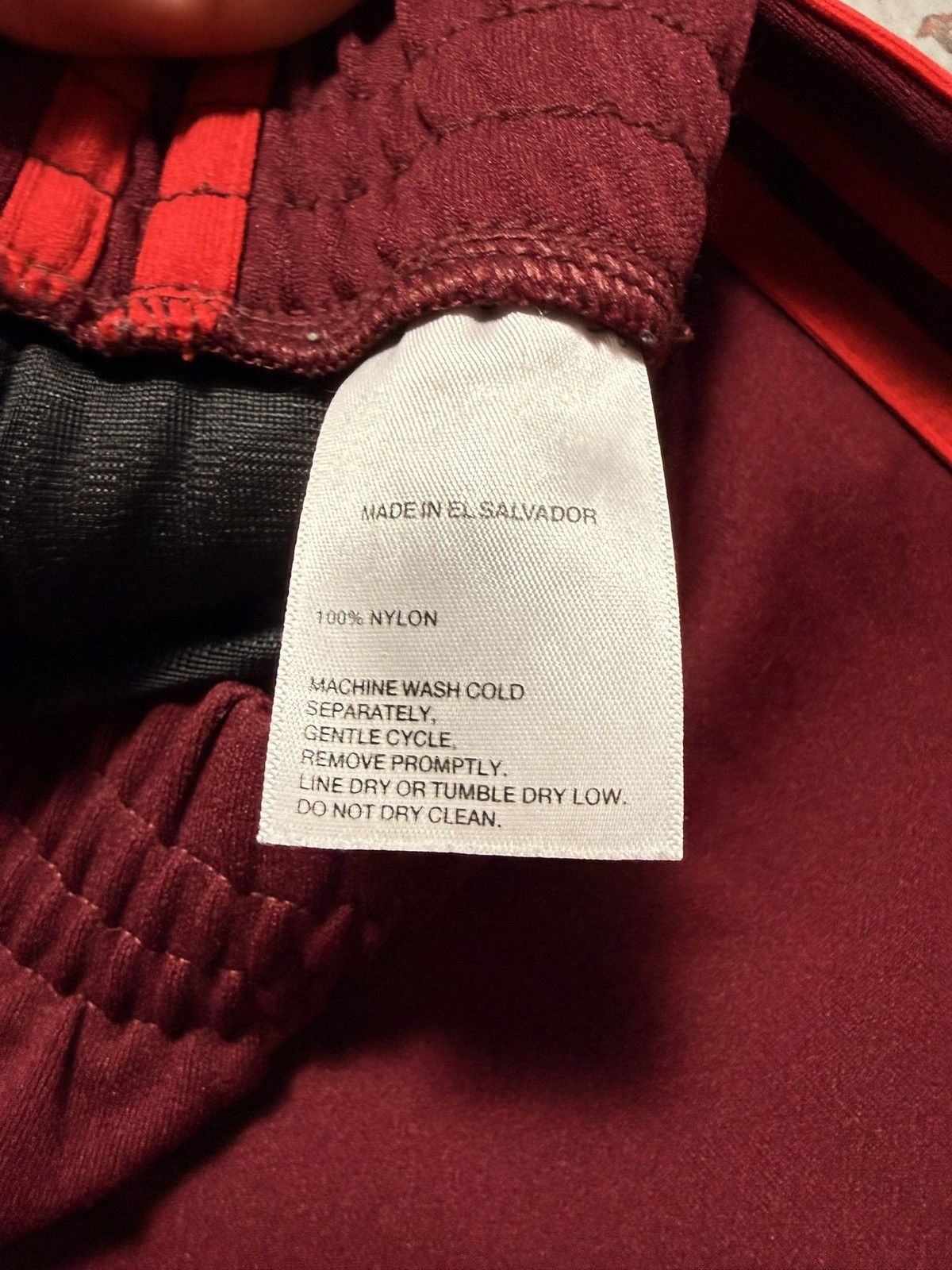 Yeezy Adidas Calabasas Yeezy Sweat Pant Joggers Size US 30 / EU 46 - 7 Thumbnail