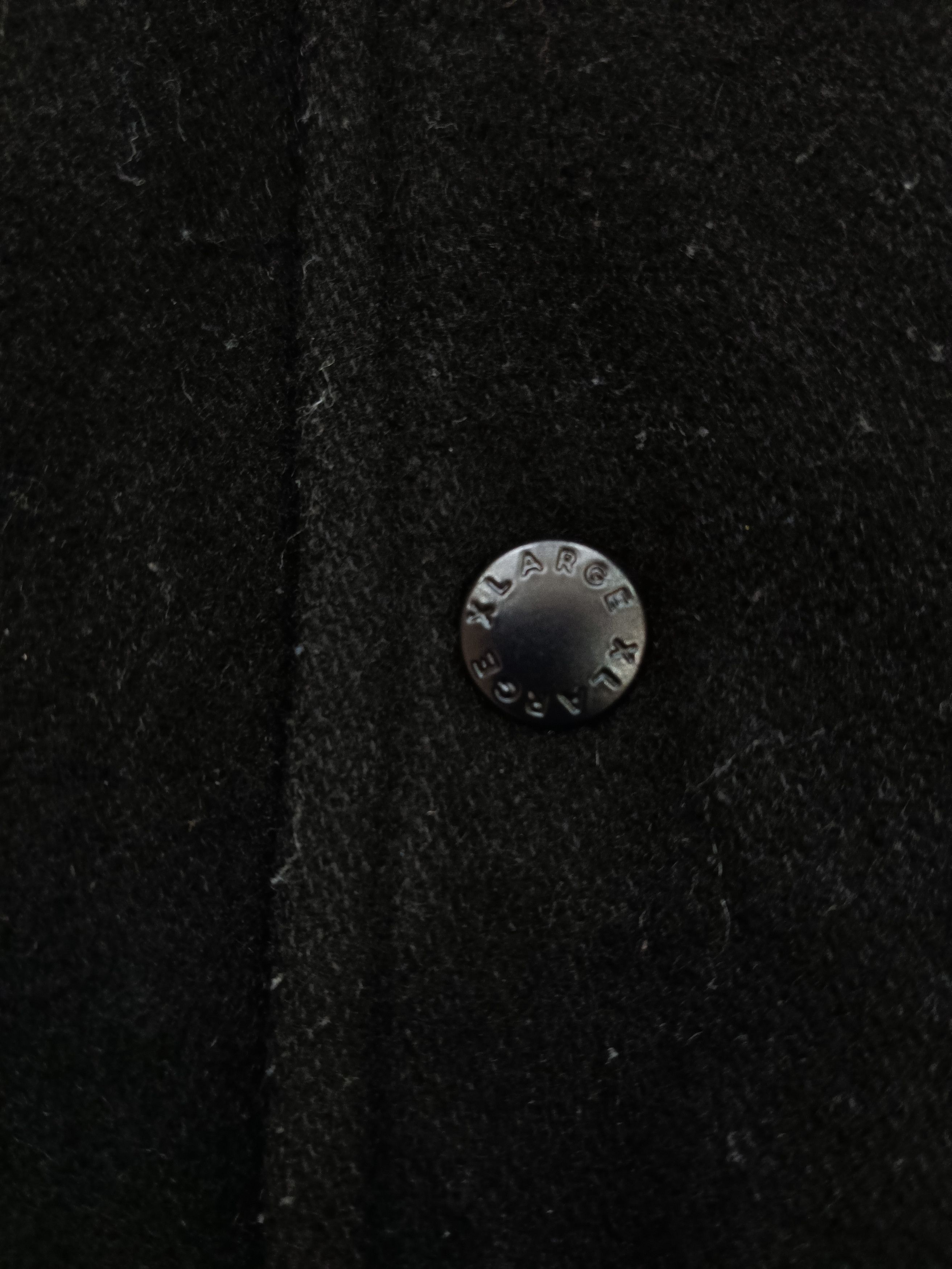 Xlarge XLARGE Wool Varsity Size US L / EU 52-54 / 3 - 7 Thumbnail