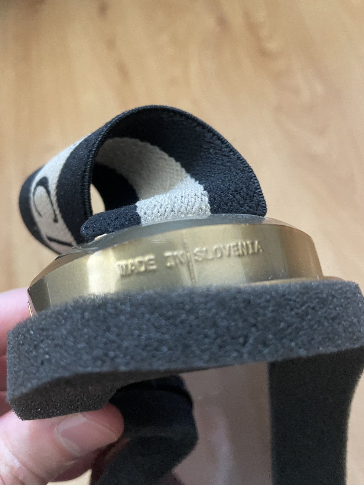 Gucci Gucci ski googles Size ONE SIZE - 6 Thumbnail