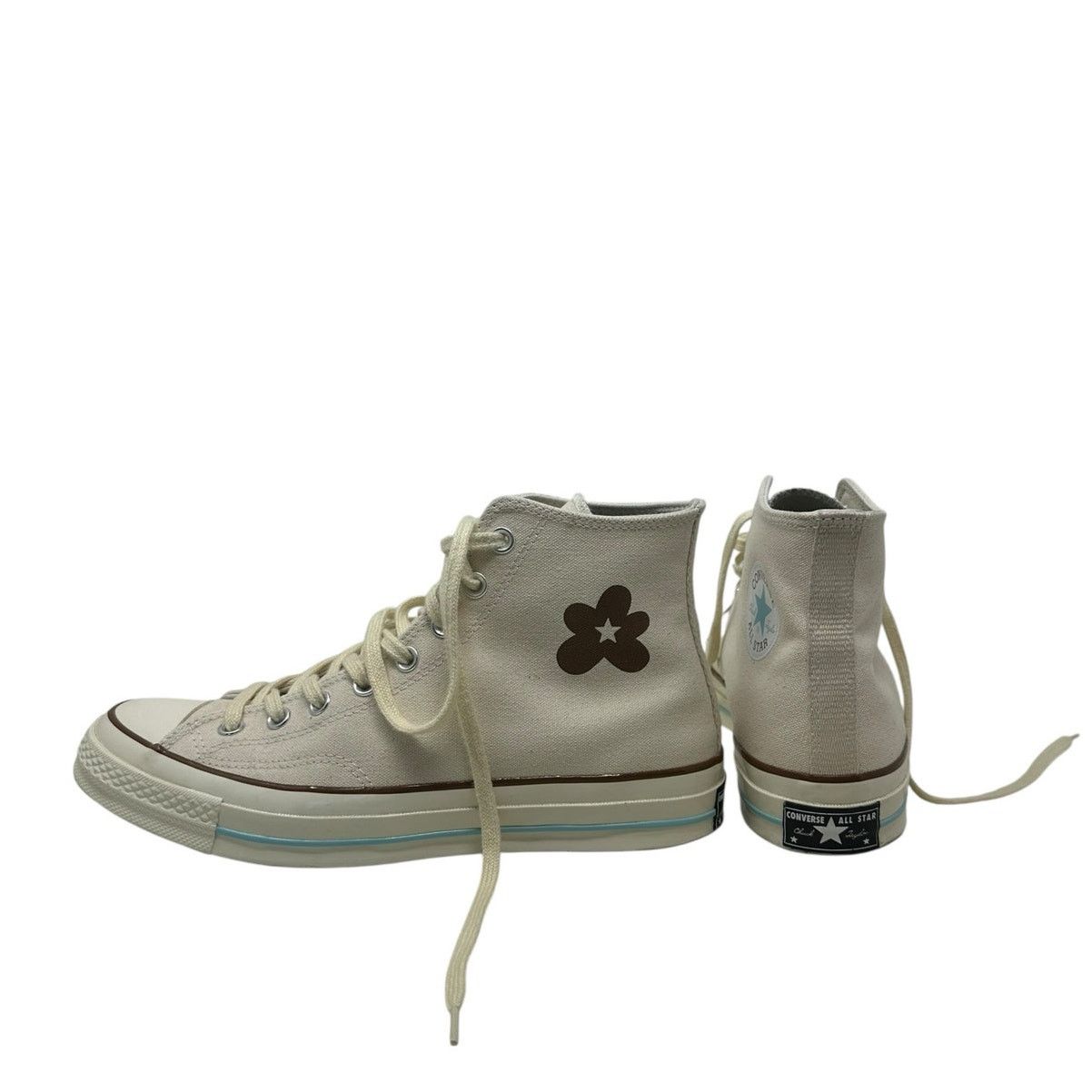 Converse Converse Chuck Taylor All Star 70 Hi Golf le Fleur size 9 Size US 9 / EU 42 - 2 Thumbnail