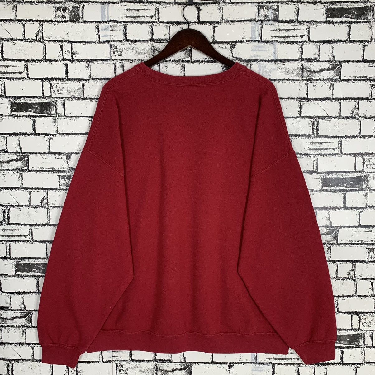 Vintage × Zion Rootswear Vintage Zion National Park Sweatshirt Crewneck Size US XL / EU 56 / 4 - 8 Thumbnail