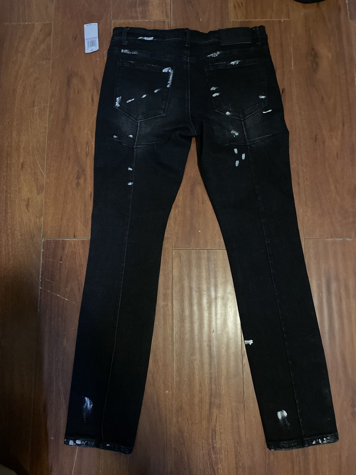 Rta Rta jeans Size US 32 / EU 48 - 2 Thumbnail