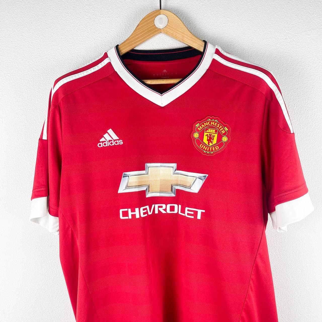 Adidas Adidas Manchester Size US M / EU 48-50 / 2 - 3 Thumbnail