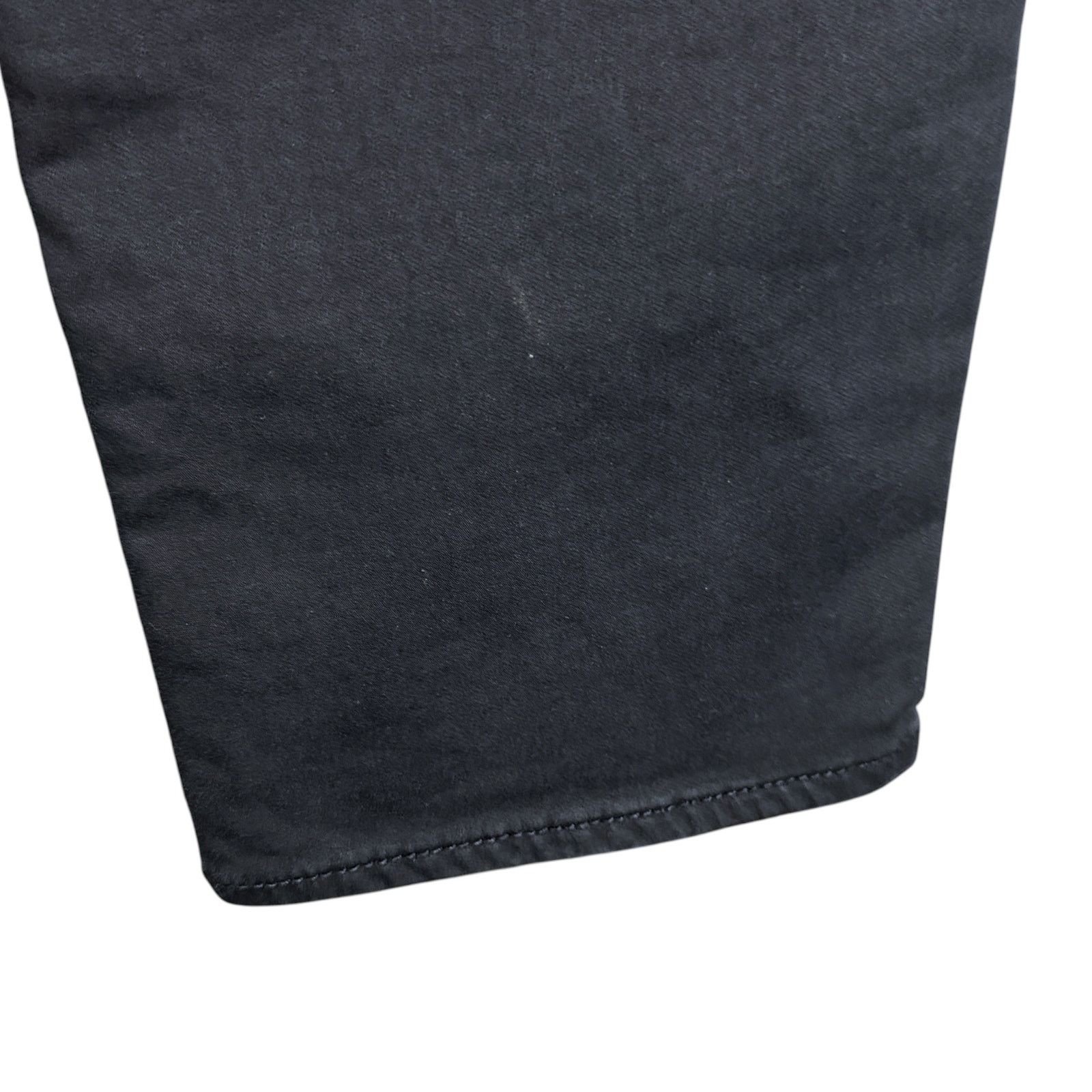 Banana Republic Banana Republic Men's 38x32 Navy Slim Straight Travel Jeans Size US 38 / EU 54 - 10 Thumbnail