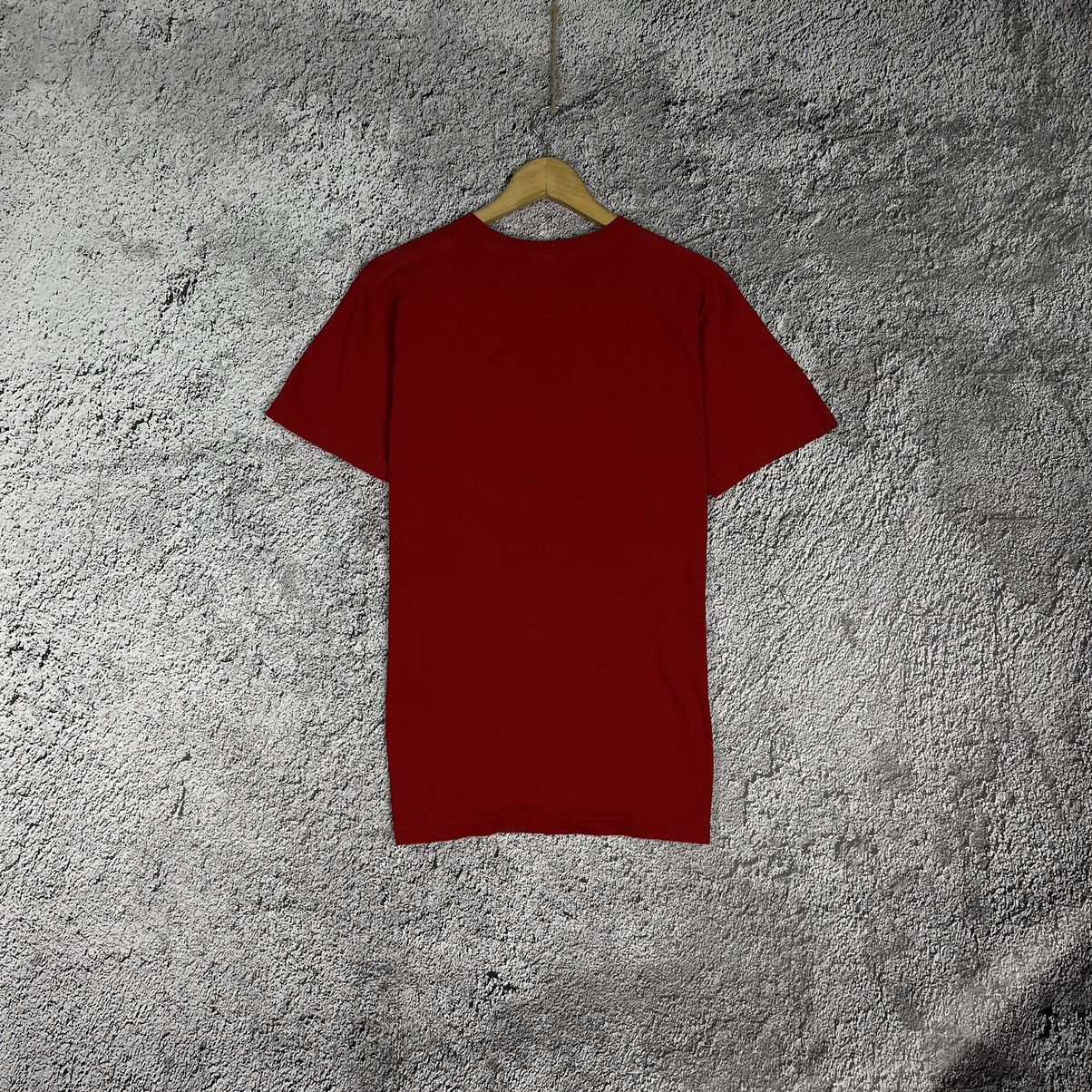 Band Tees × Rockstar Games × Vintage 🐦‍🔥VINTAGE🐦‍🔥 Rockstar gaming Gta Merch Tee Size US M / EU 48-50 / 2 - 12 Thumbnail