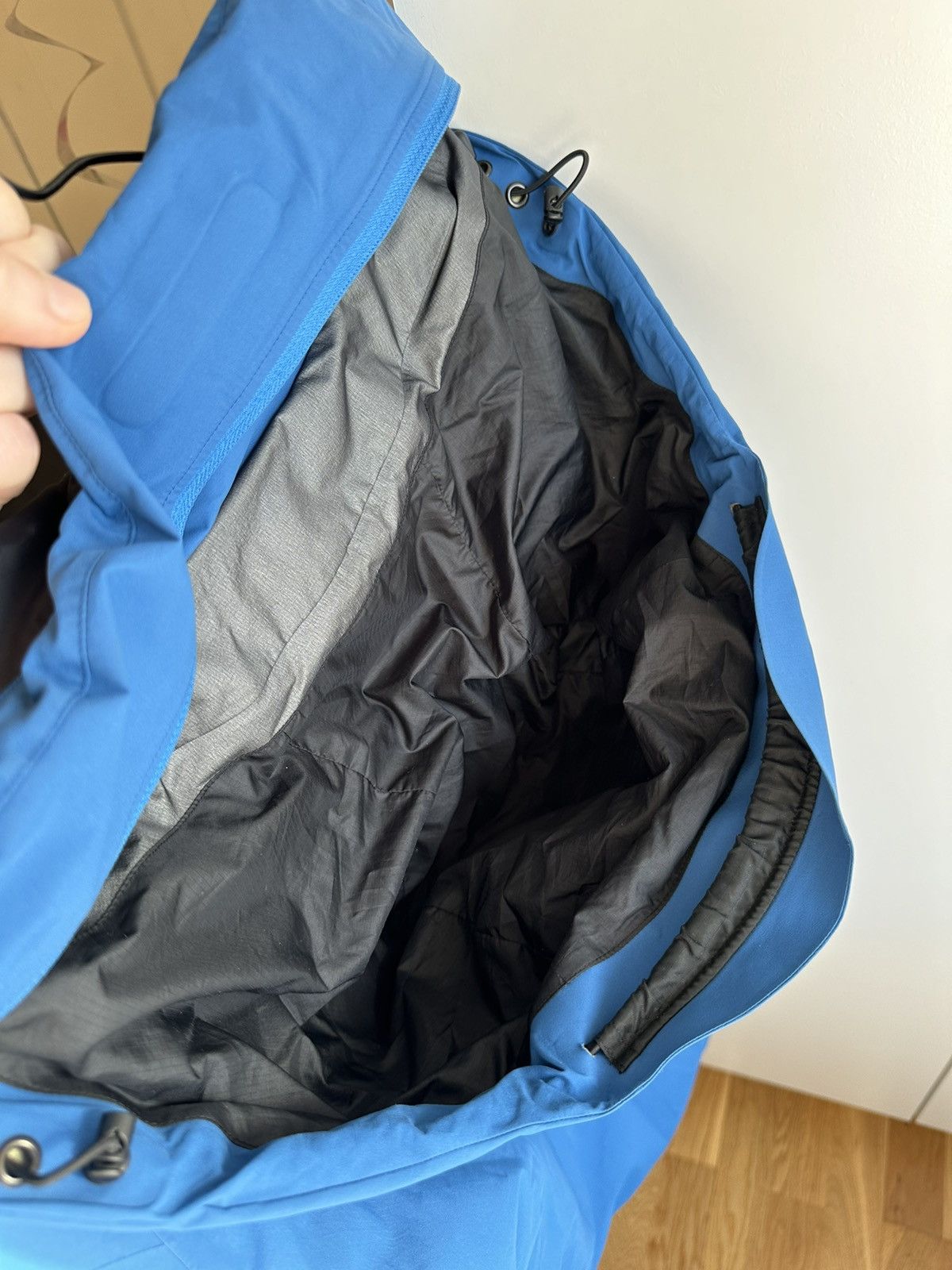 Arc'teryx Arcteryx Beta Insulated Sentry Jacket Gore Tex Pro Ski Size US M / EU 48-50 / 2 - 17 Thumbnail