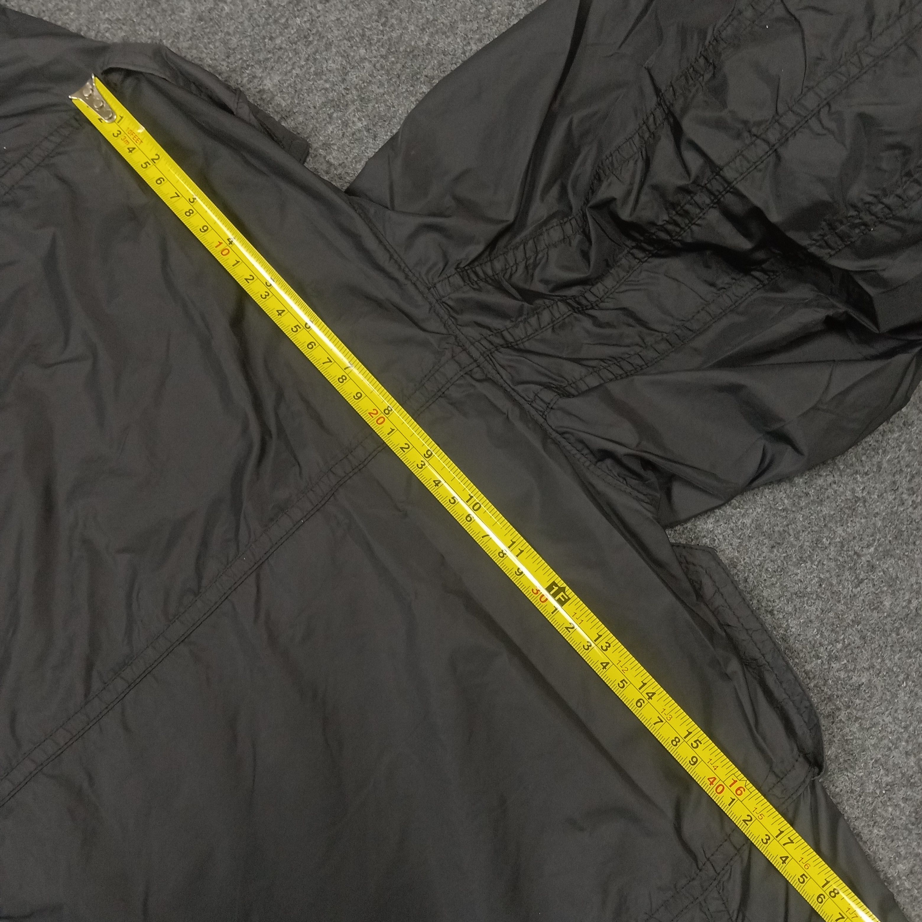 Burberry London Nova All Black Hoodies